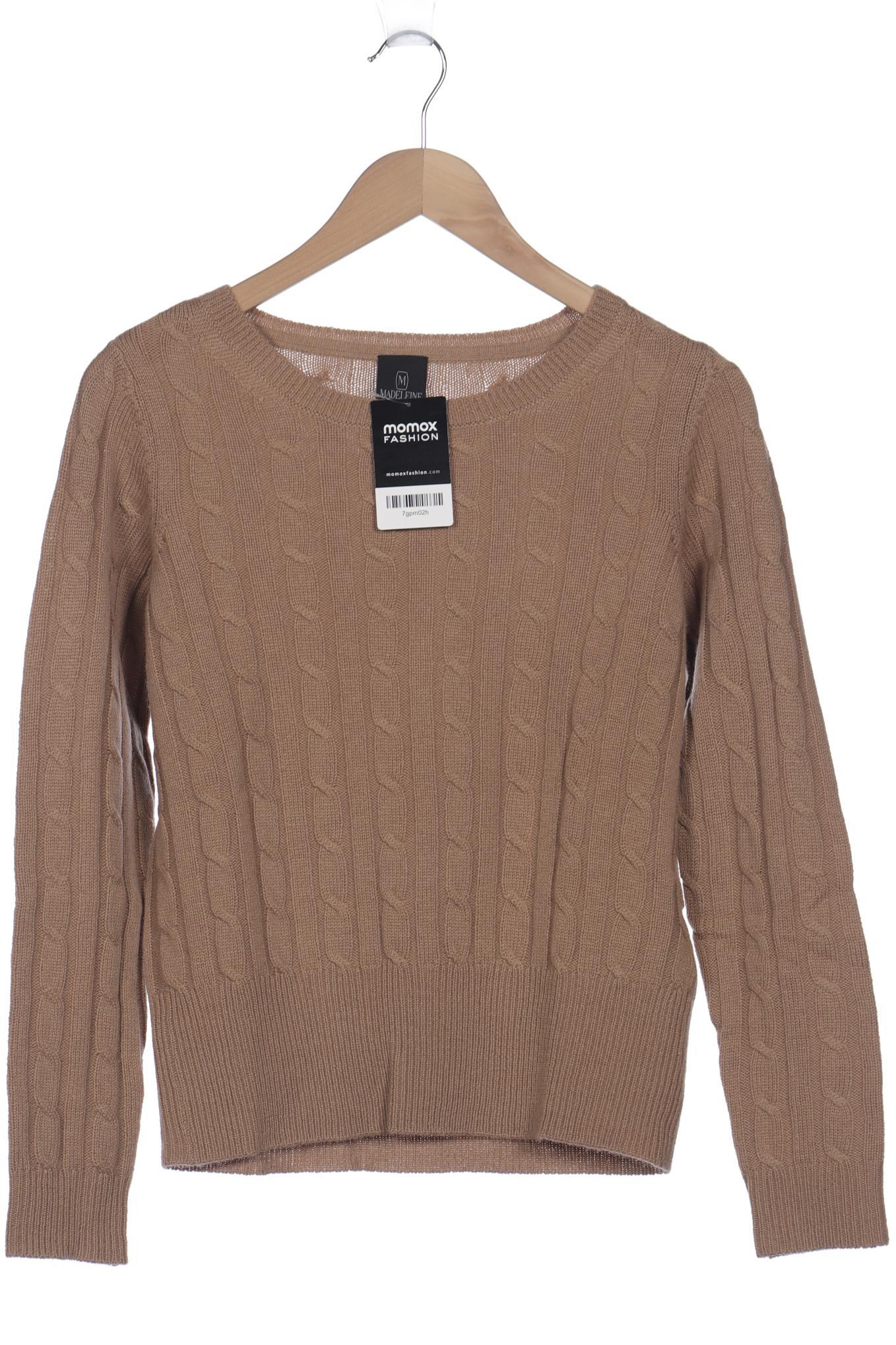 

Madeleine Damen Pullover, braun