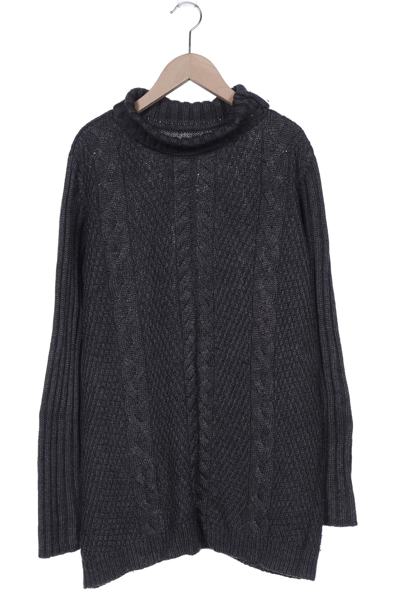 

Madeleine Damen Pullover, grau, Gr. 44