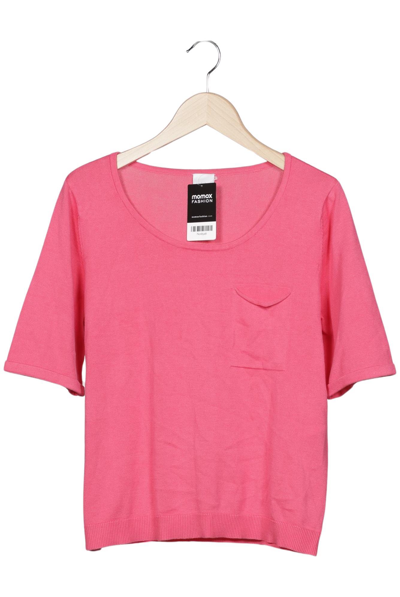 

Madeleine Damen Pullover, pink, Gr. 40