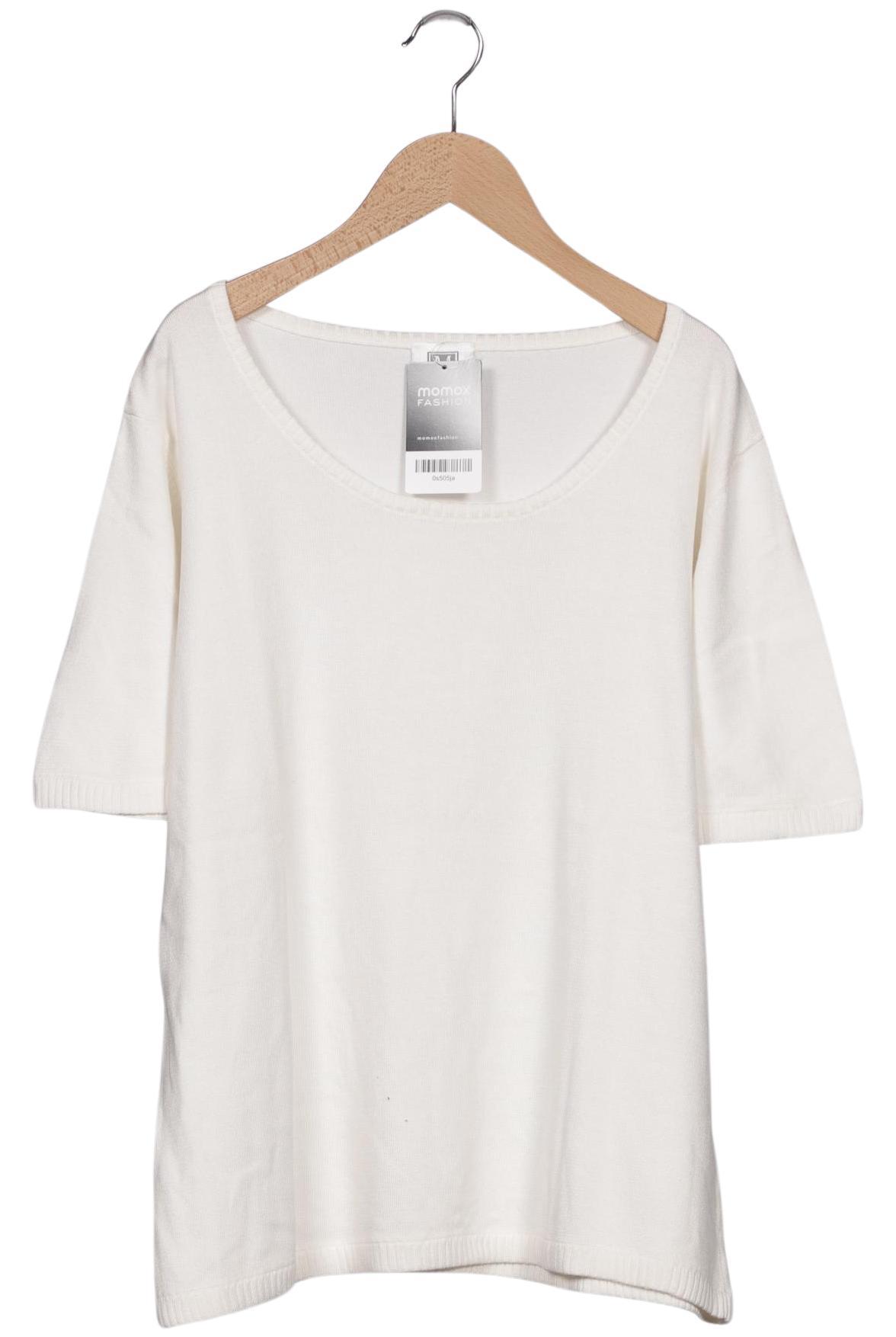

Madeleine Damen Pullover, cremeweiß, Gr. 48