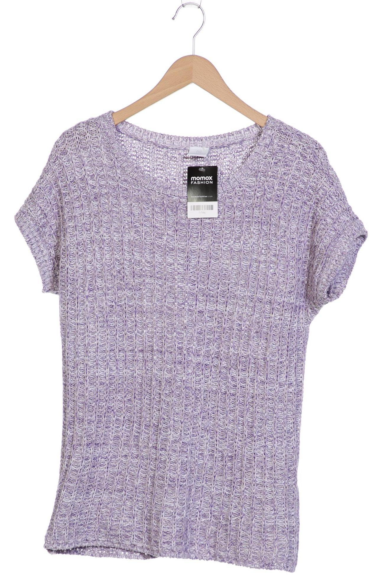 

Madeleine Damen Pullover, flieder