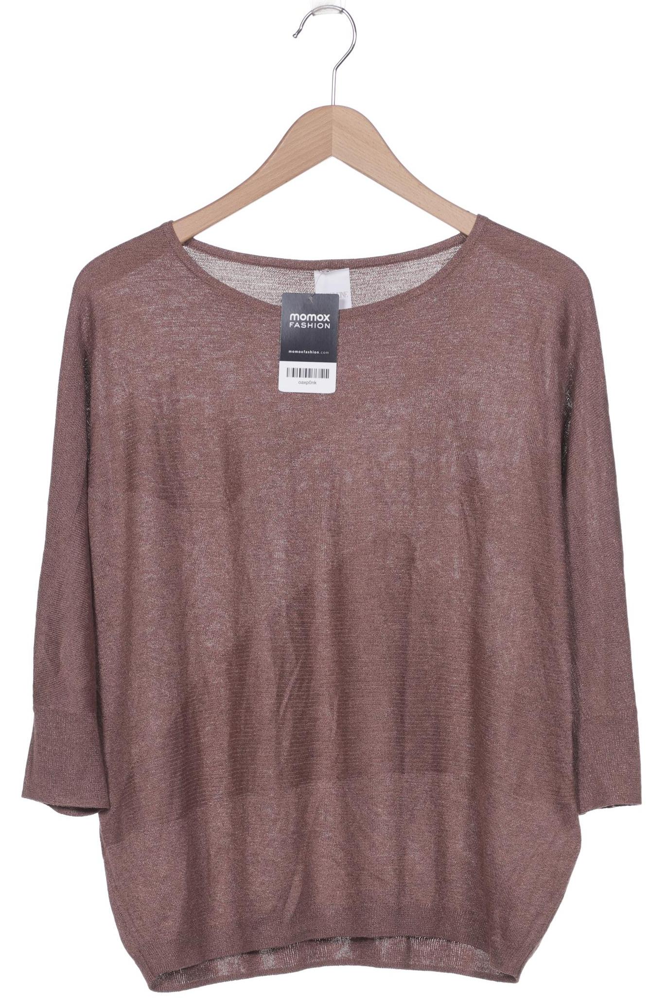 

Madeleine Damen Pullover, braun, Gr. 40