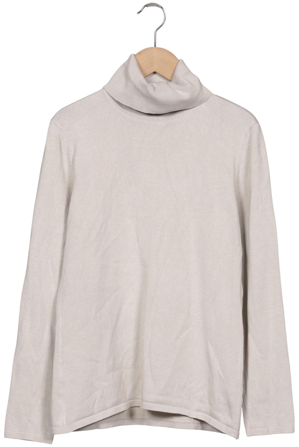 

Madeleine Damen Pullover, beige, Gr. 36