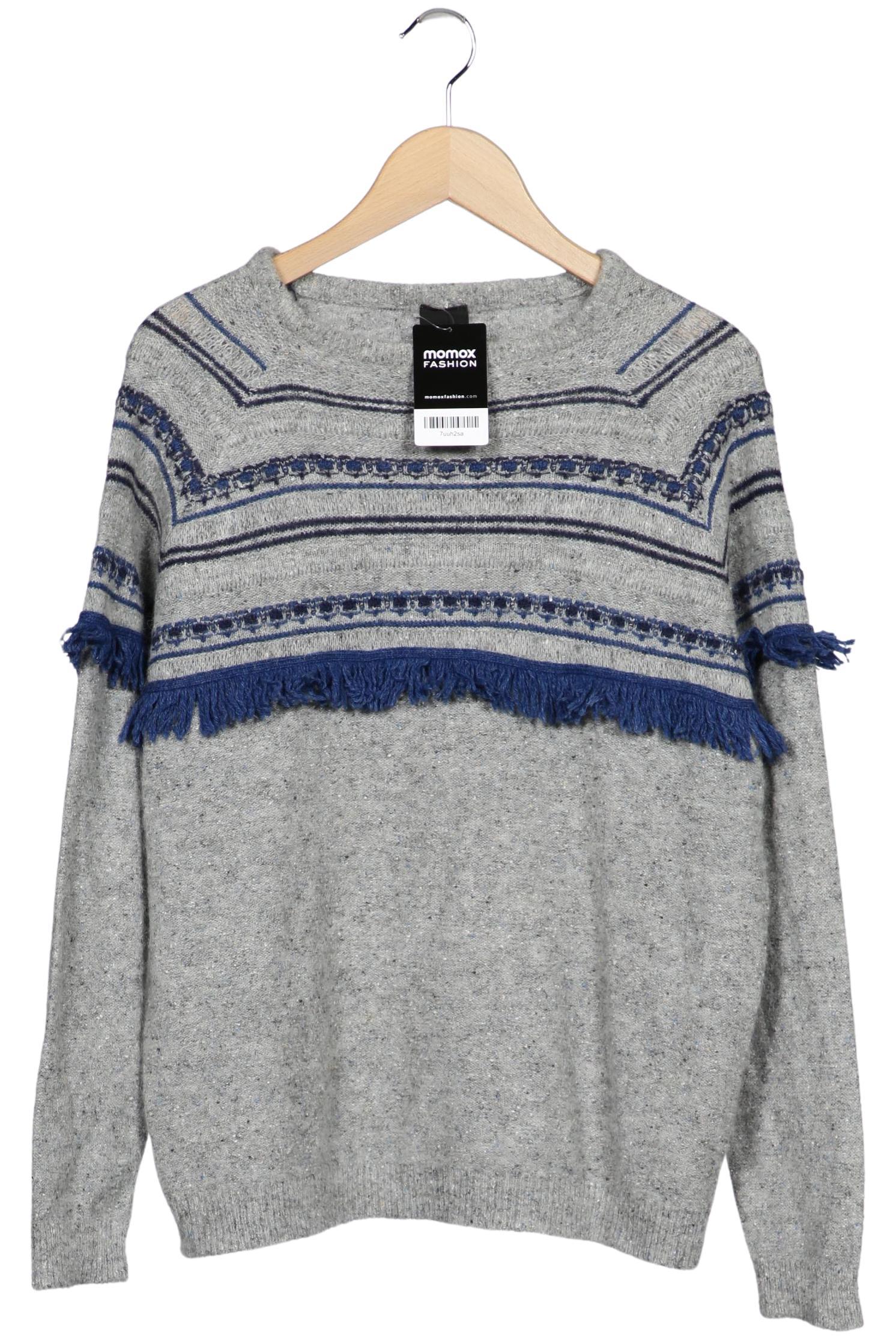 

Madeleine Damen Pullover, grau, Gr. 44