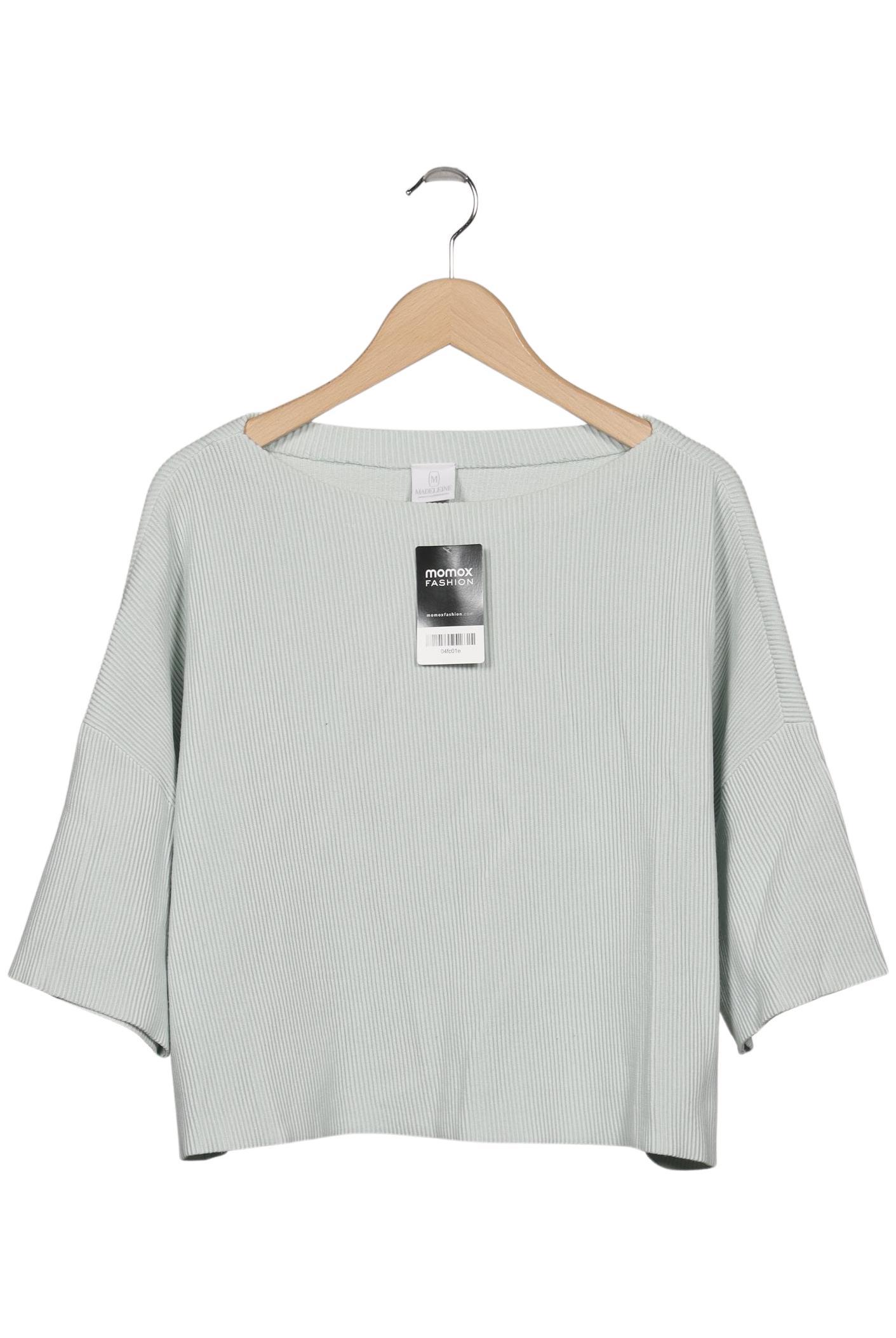 

Madeleine Damen Pullover, hellgrün, Gr. 48