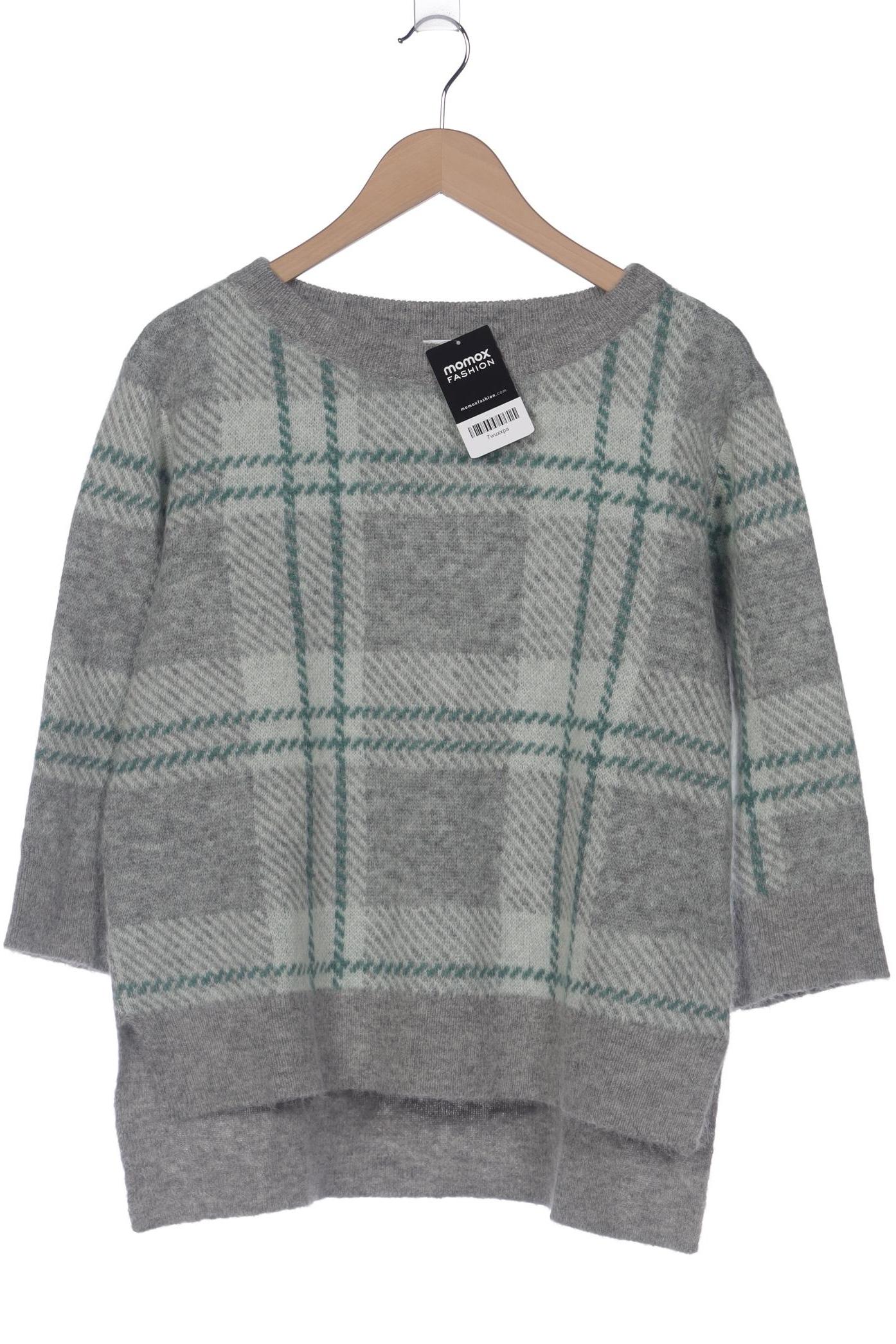 

Madeleine Damen Pullover, grau, Gr. 40