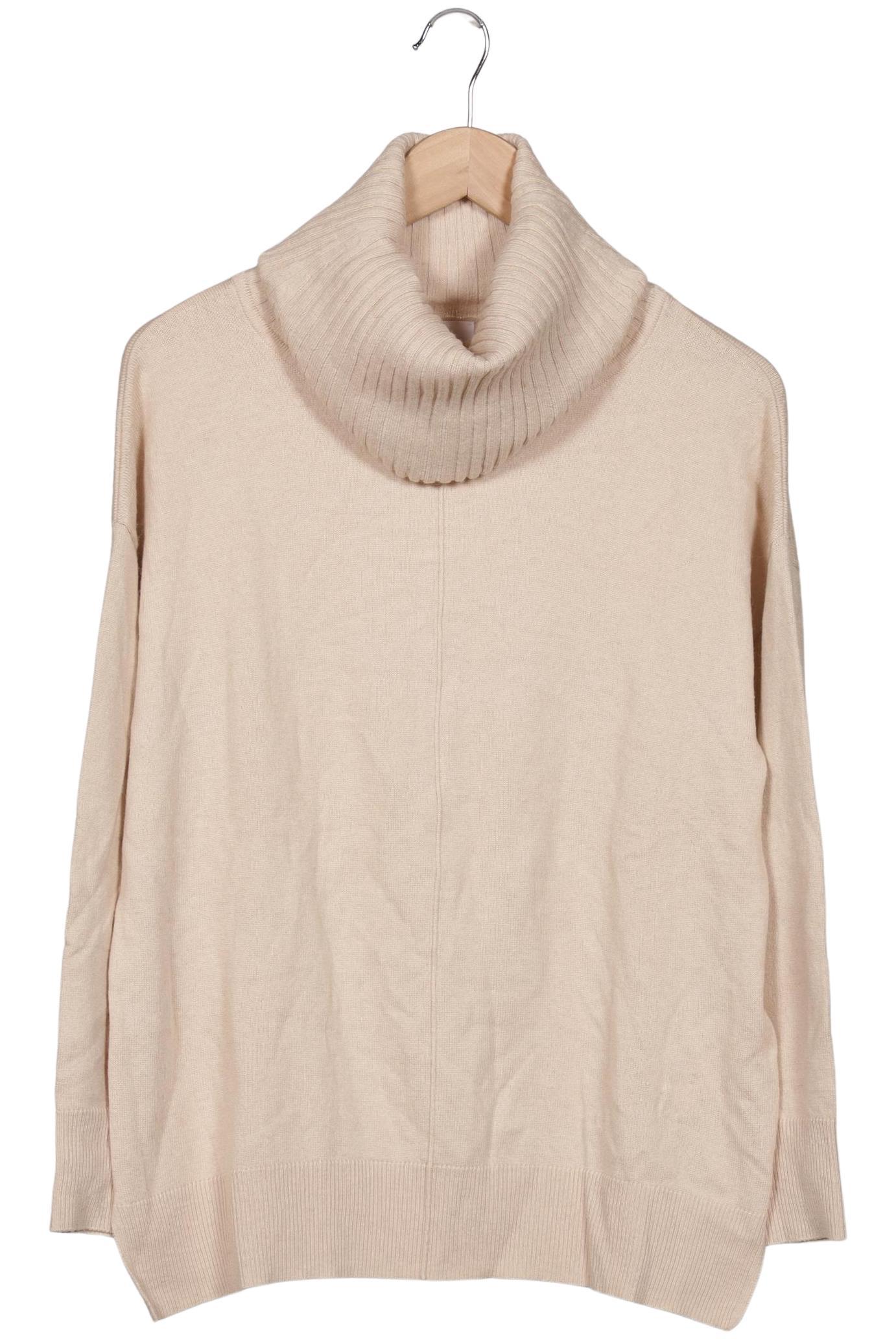 

Madeleine Damen Pullover, beige, Gr. 40