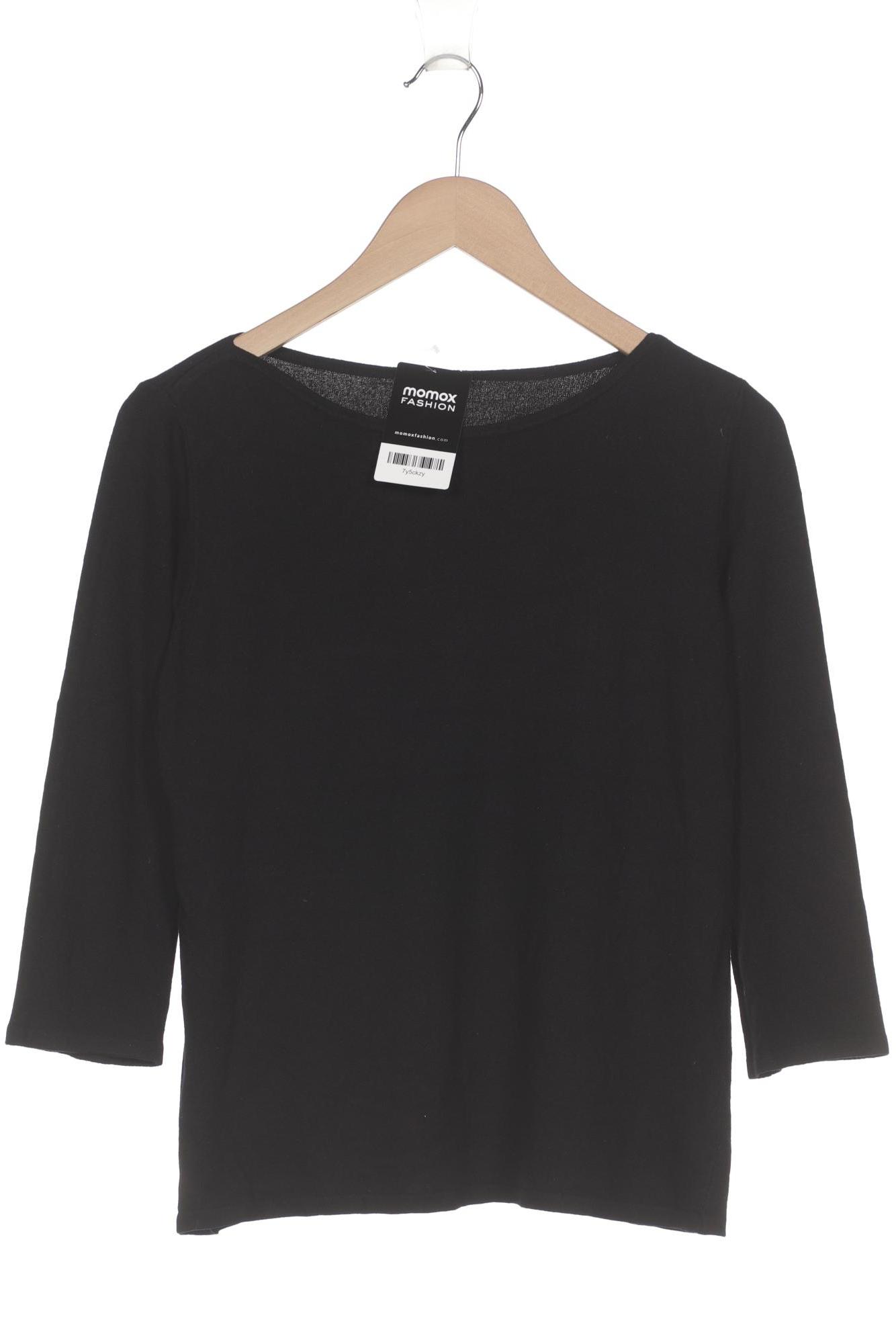 

Madeleine Damen Pullover, schwarz, Gr. 38