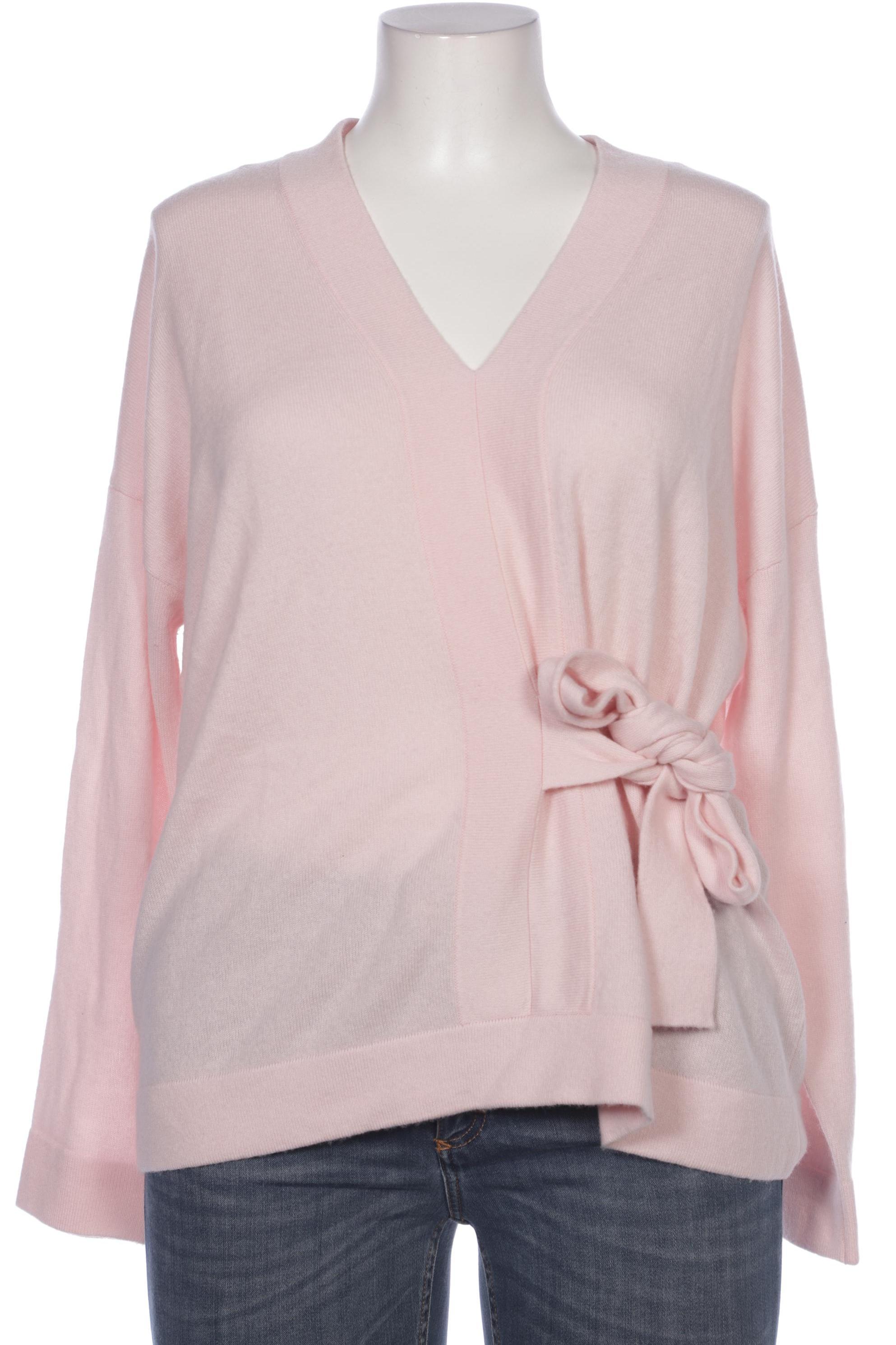 

Madeleine Damen Pullover, pink, Gr. 44