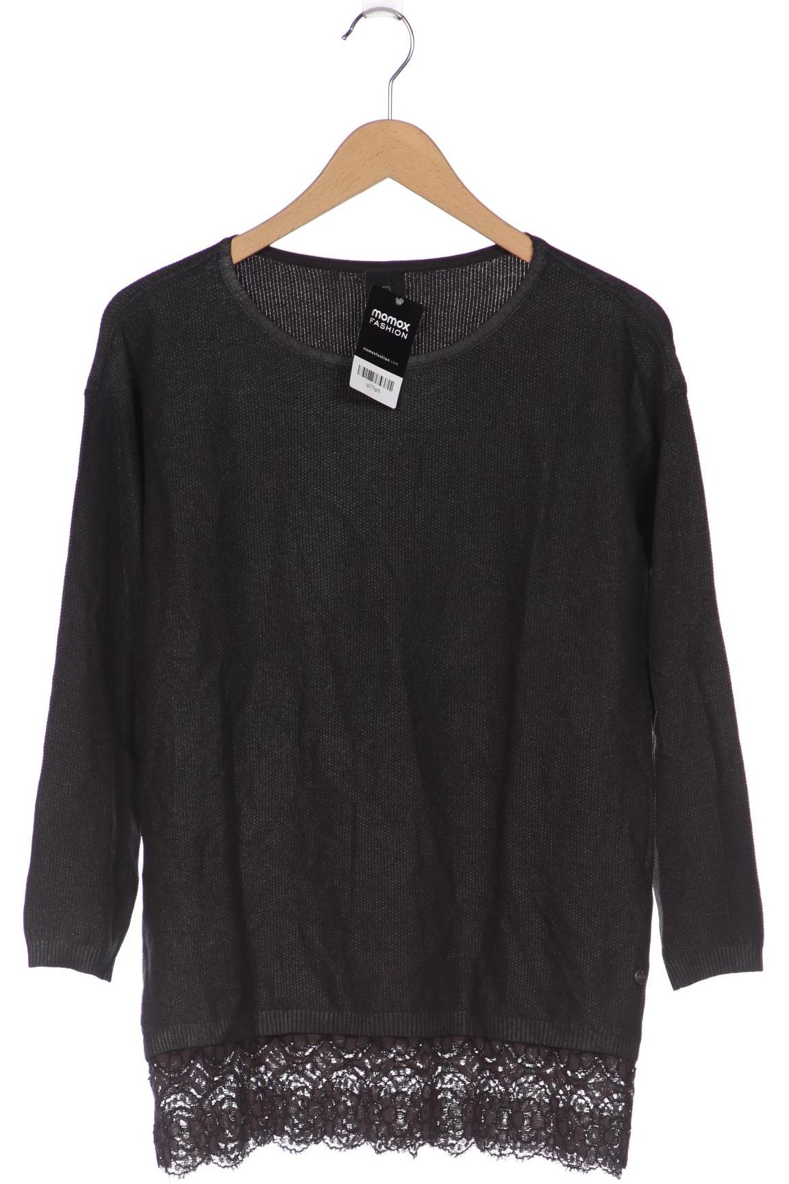 

Madeleine Damen Pullover, grau, Gr. 36
