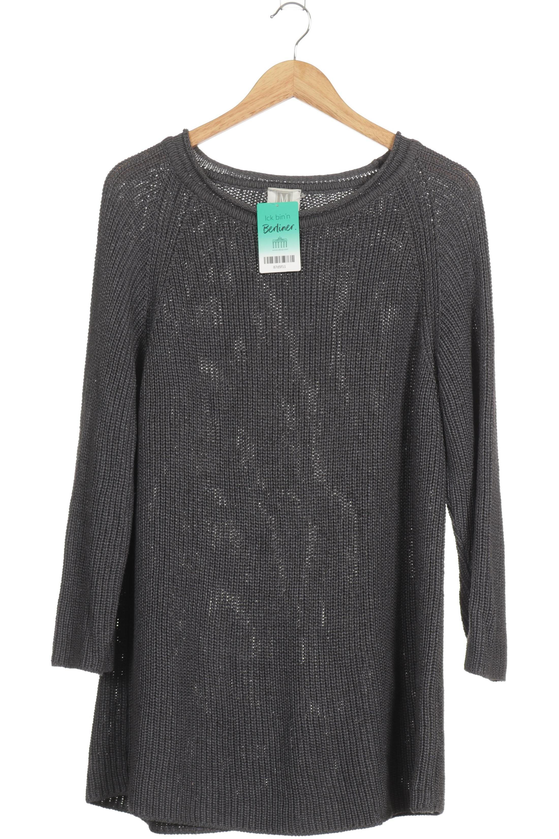 

Madeleine Damen Pullover, grau, Gr. 46