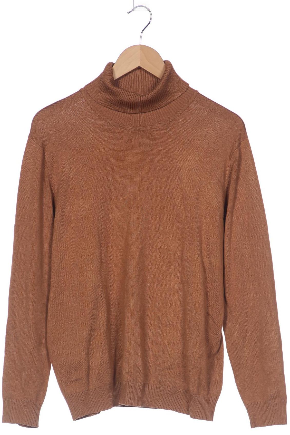 

Madeleine Damen Pullover, braun, Gr. 44