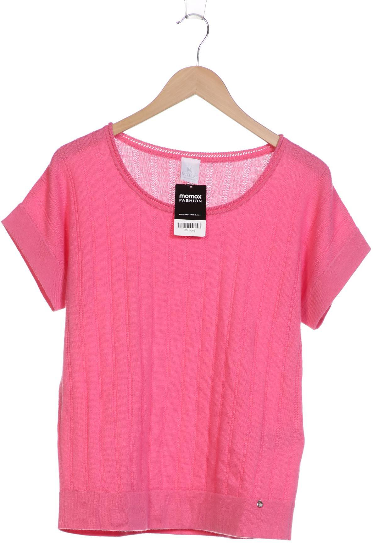 

Madeleine Damen Pullover, pink, Gr. 40