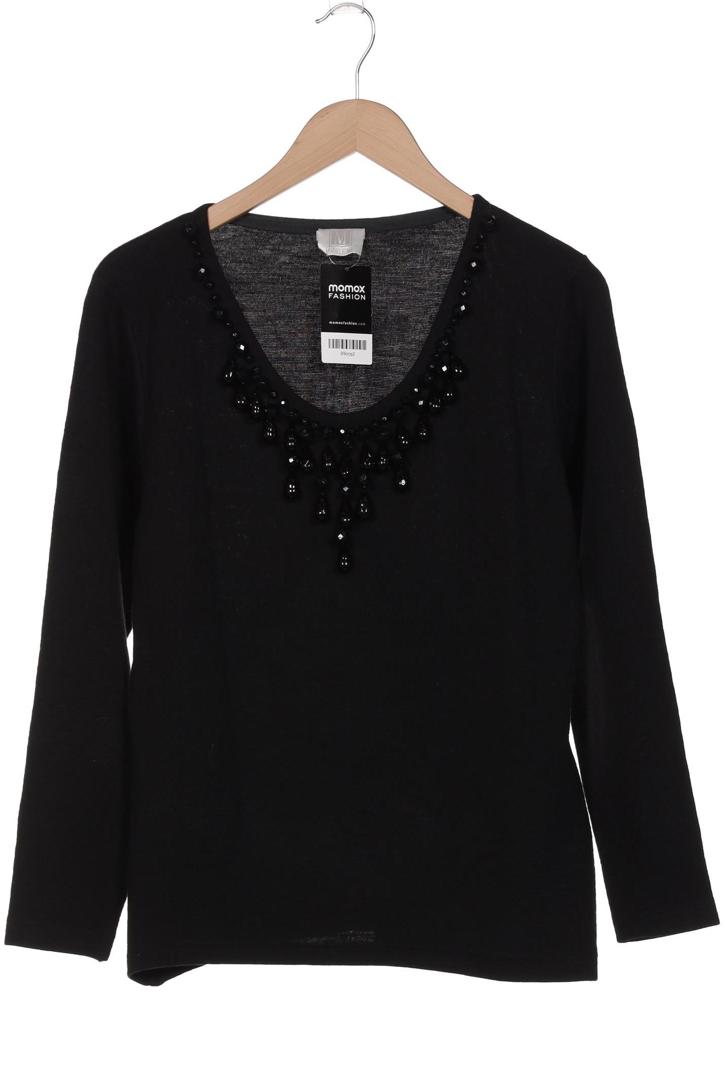 

Madeleine Damen Pullover, schwarz, Gr. 44