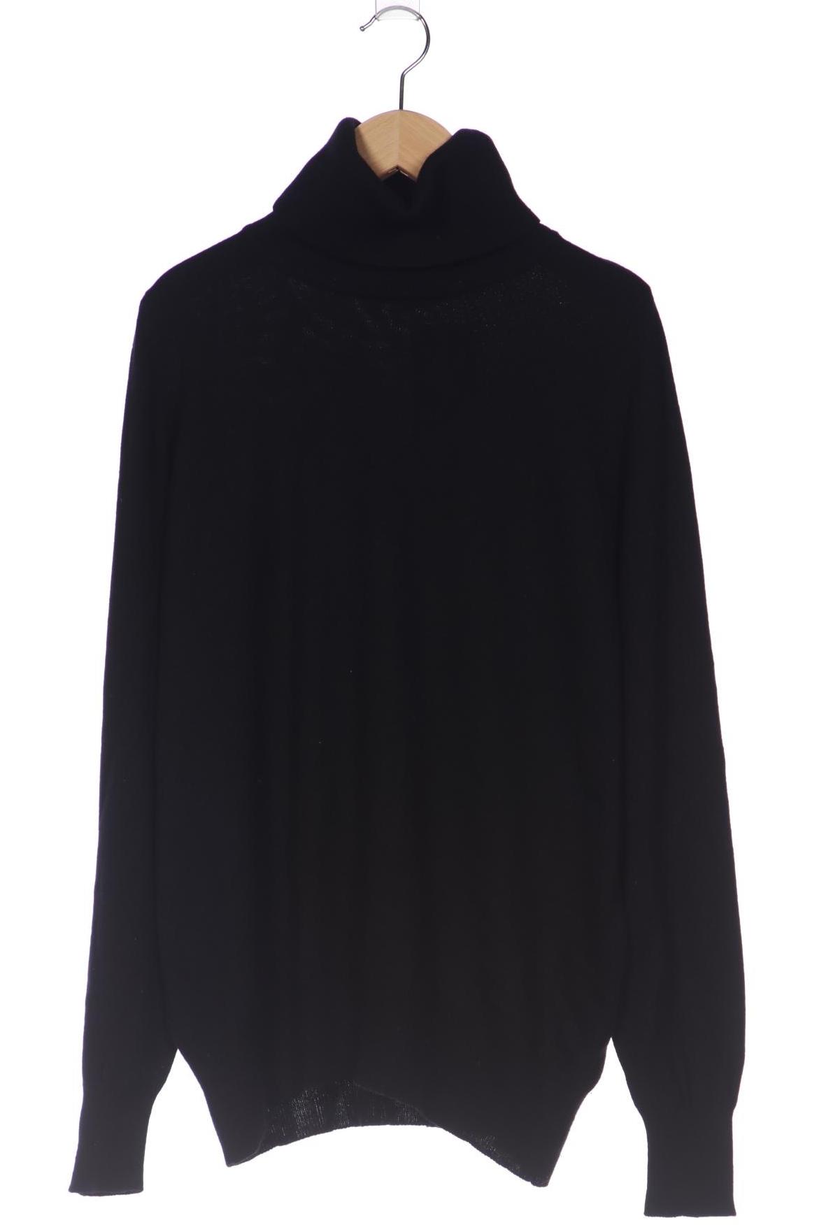 

Madeleine Damen Pullover, schwarz, Gr. 38