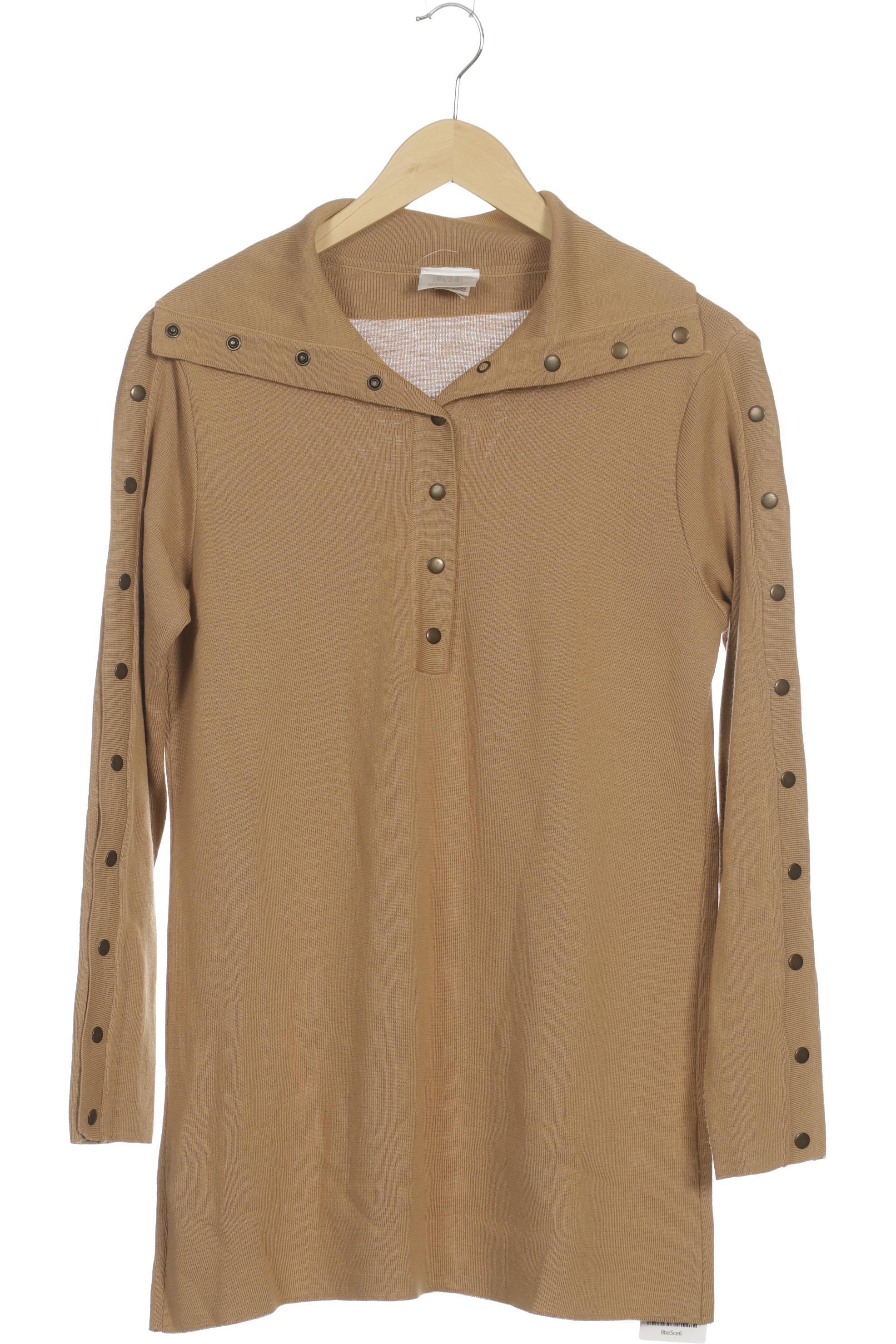 

Madeleine Damen Pullover, braun, Gr. 36