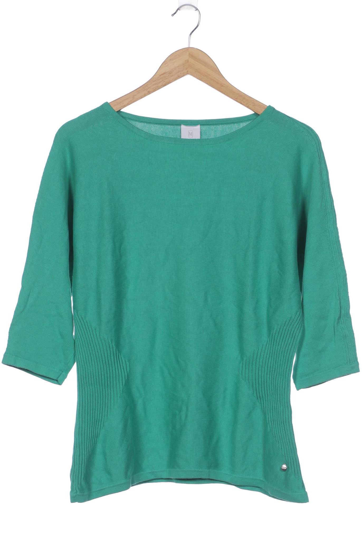 

Madeleine Damen Pullover, grün, Gr. 42