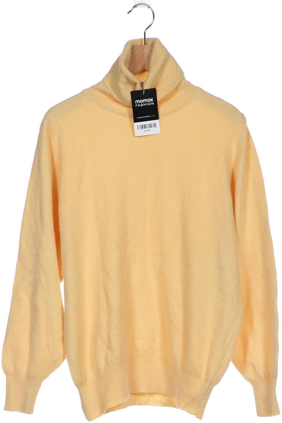

Madeleine Damen Pullover, gelb