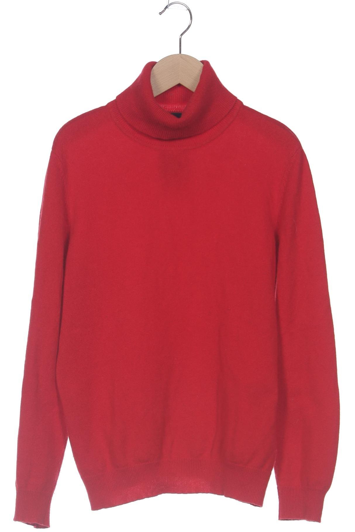 

Madeleine Damen Pullover, rot, Gr. 40