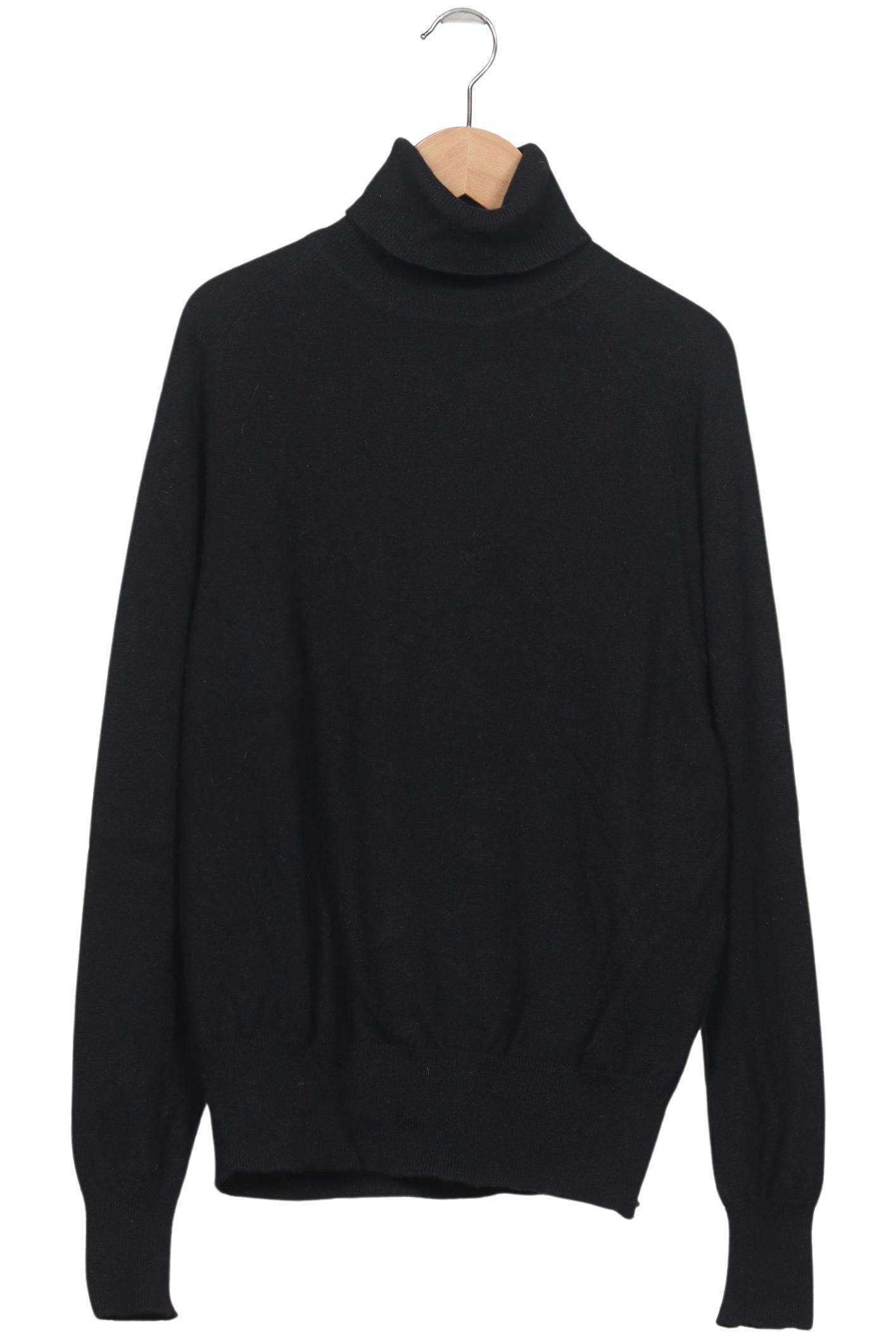 

Madeleine Damen Pullover, schwarz, Gr. 40