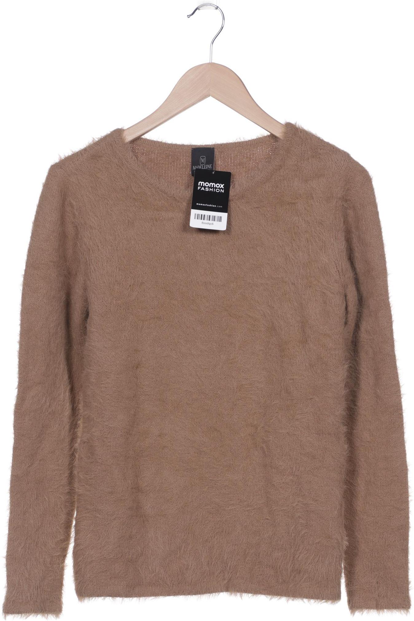 

Madeleine Damen Pullover, braun