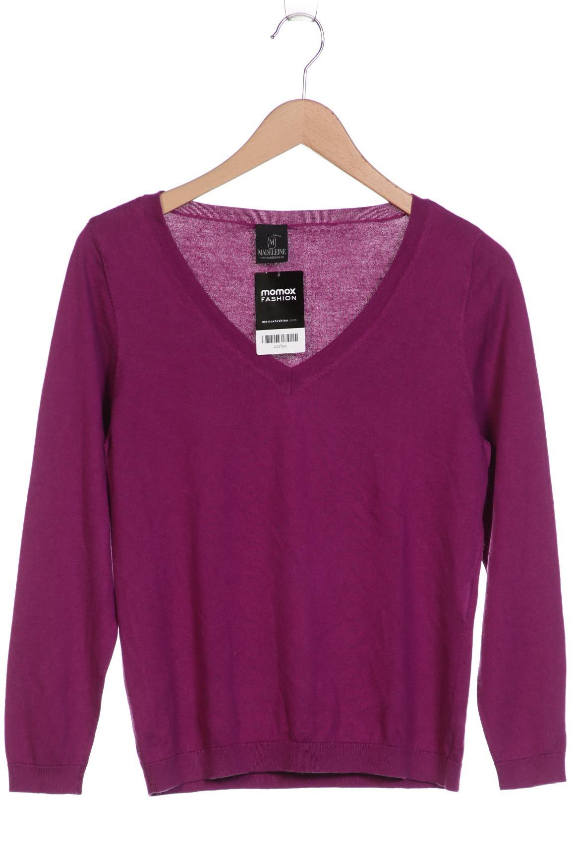

Madeleine Damen Pullover, flieder