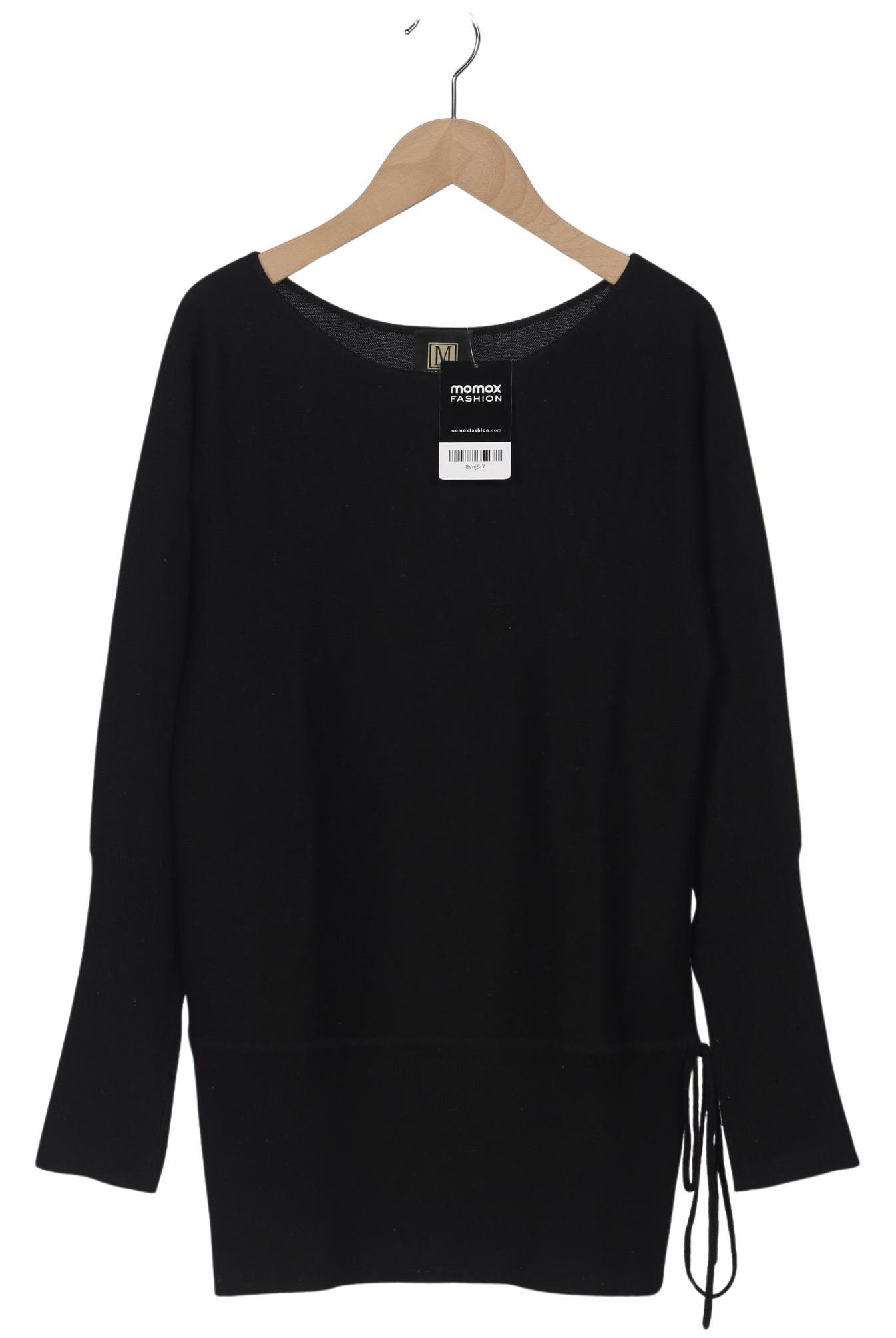 

Madeleine Damen Pullover, schwarz, Gr. 36