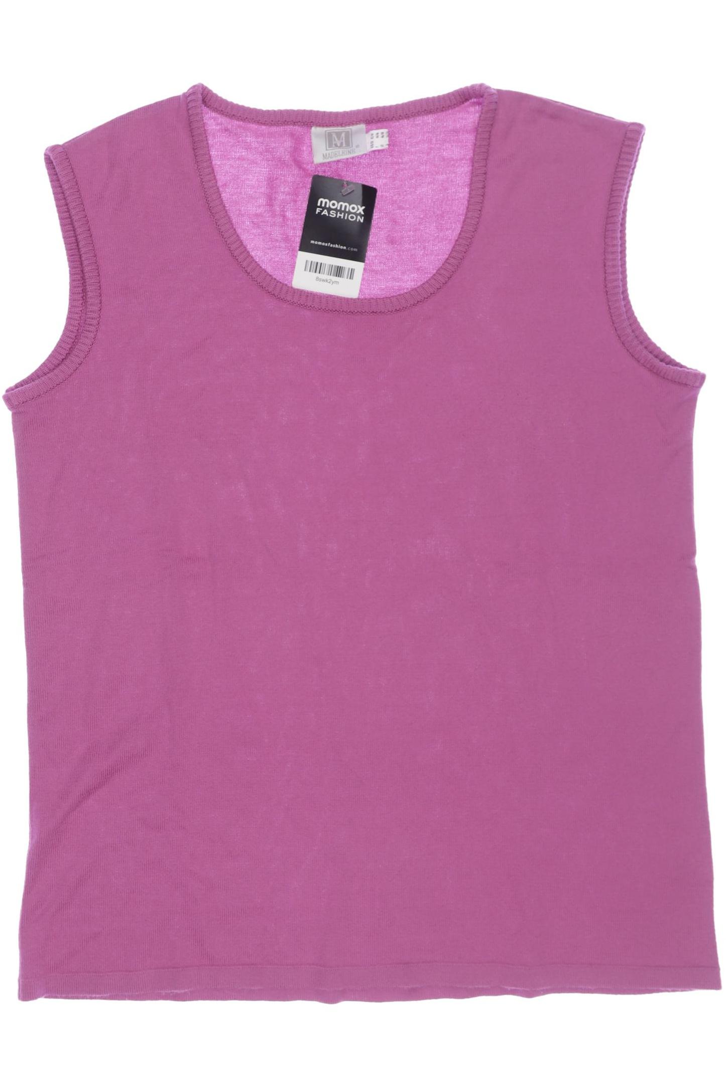 

Madeleine Damen Pullover, pink, Gr. 42