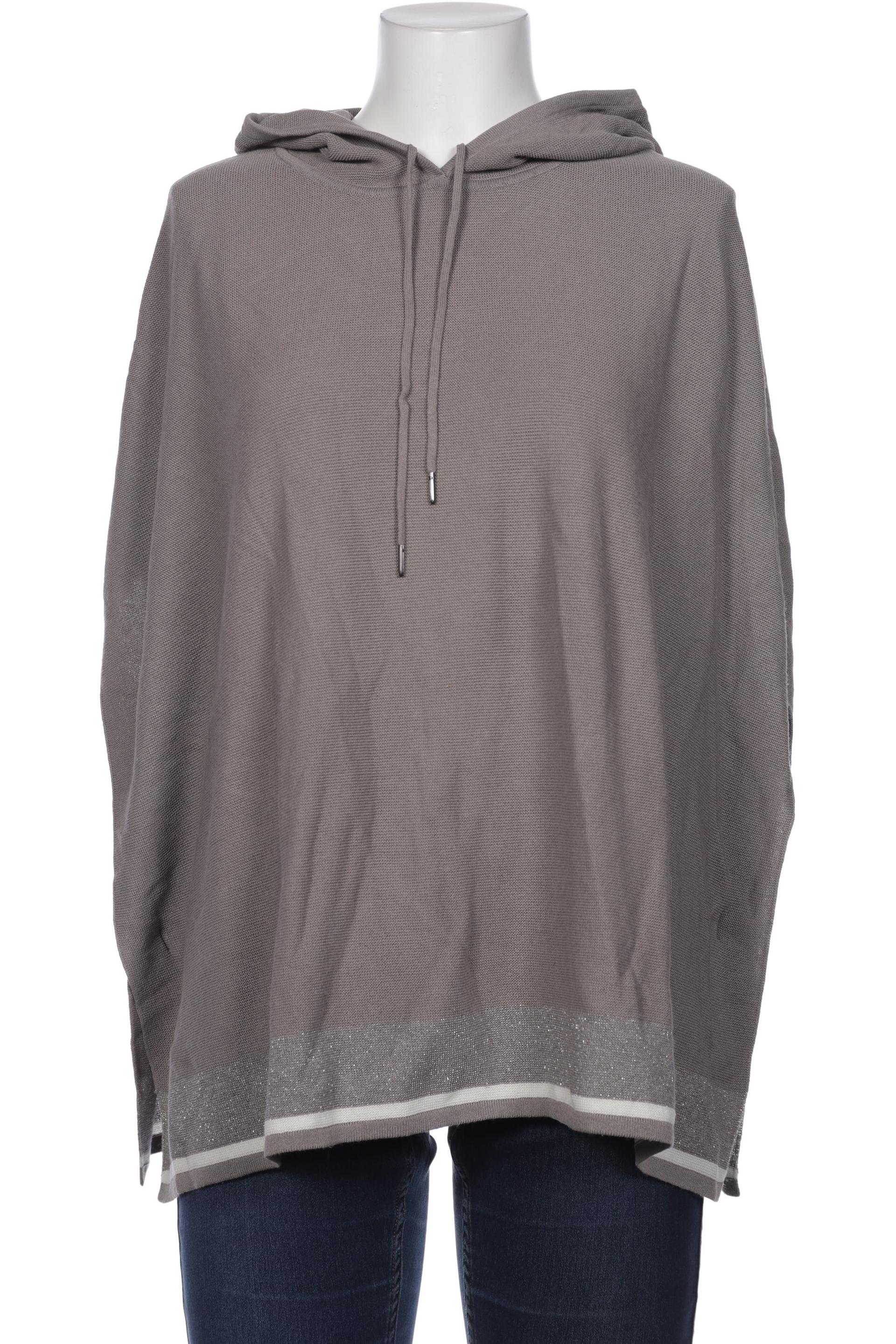 

Madeleine Damen Pullover, grau, Gr. 40