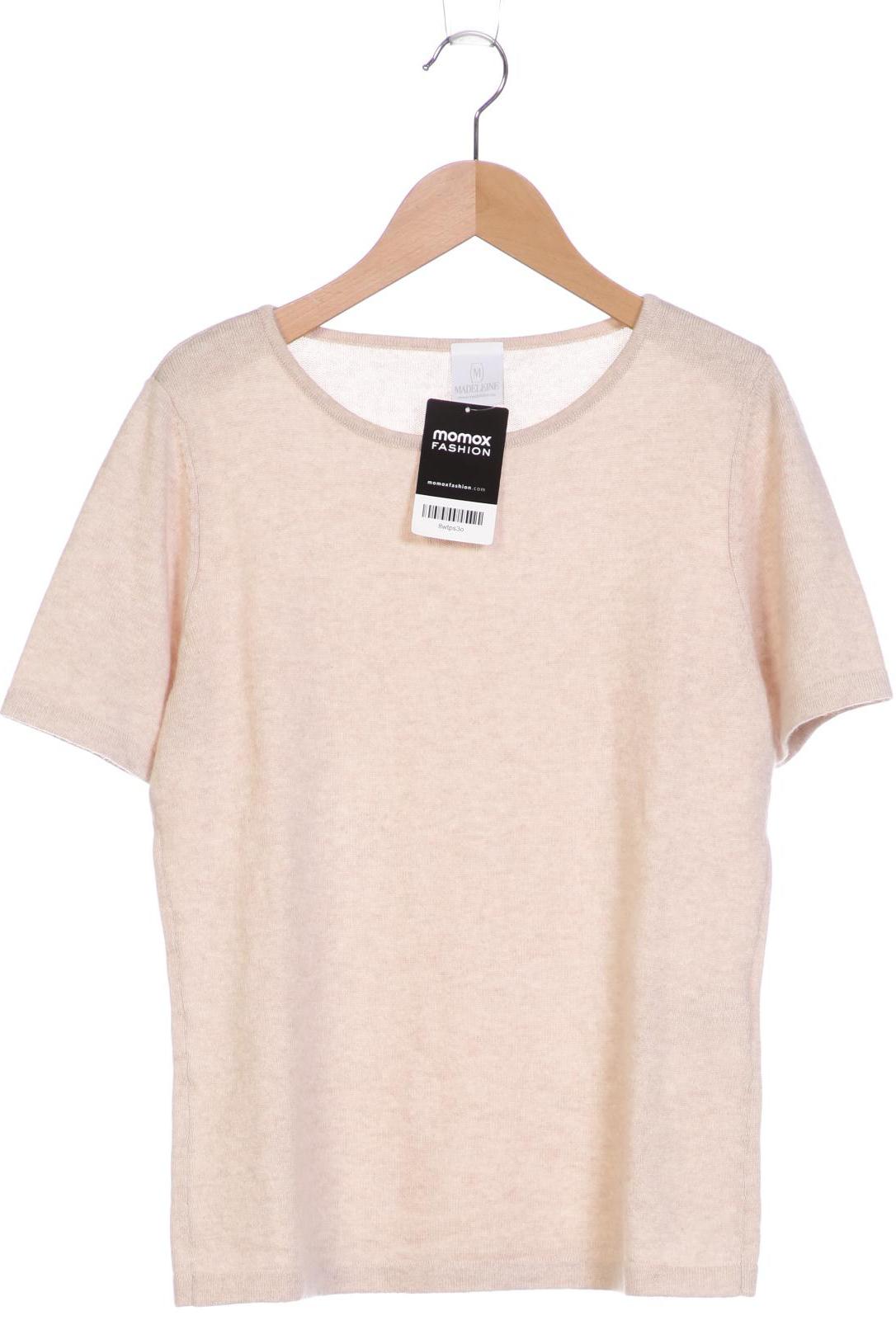 

Madeleine Damen Pullover, beige