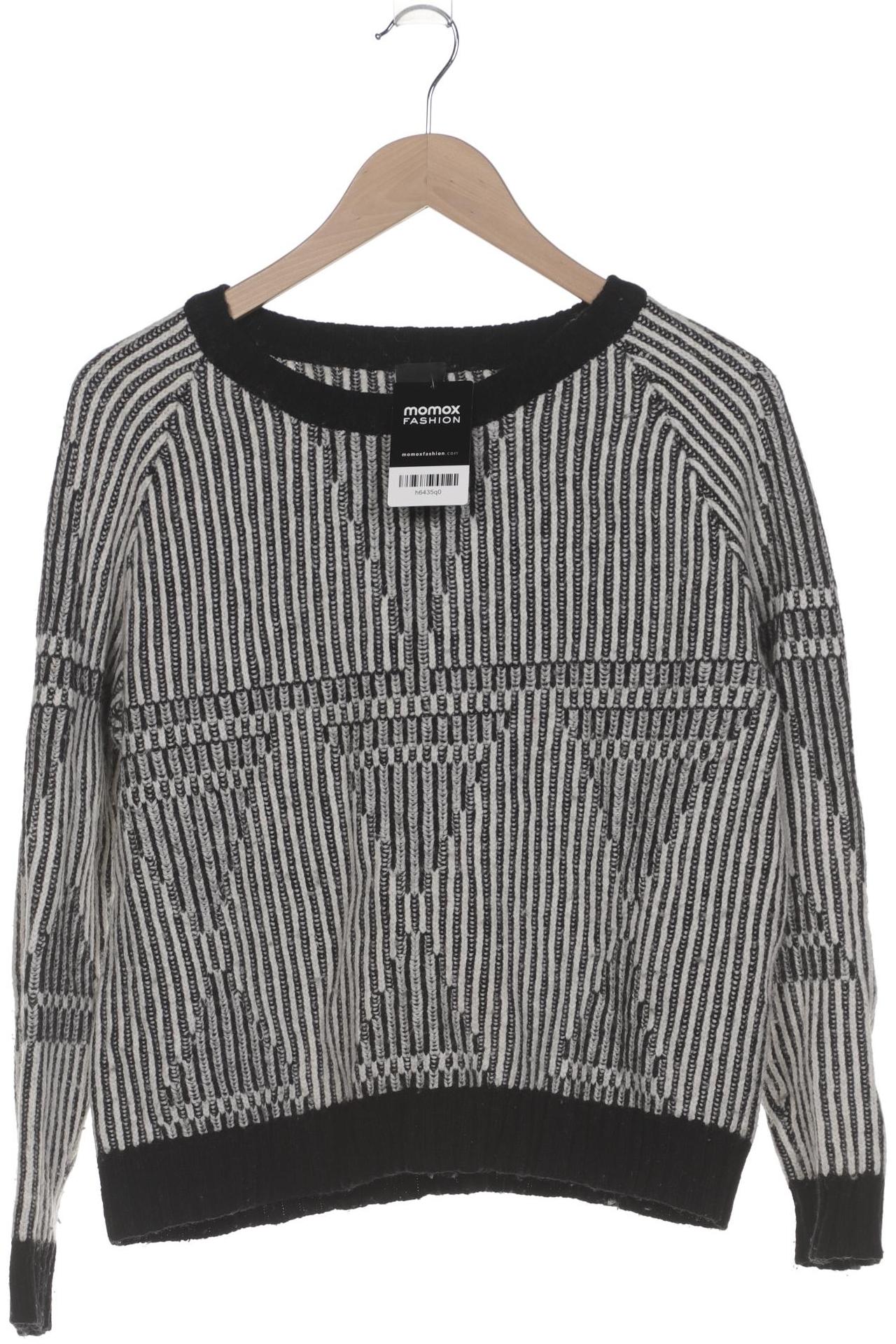 

Madeleine Damen Pullover, schwarz, Gr. 40