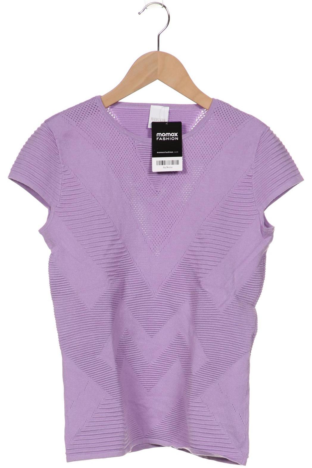 

Madeleine Damen Pullover, flieder