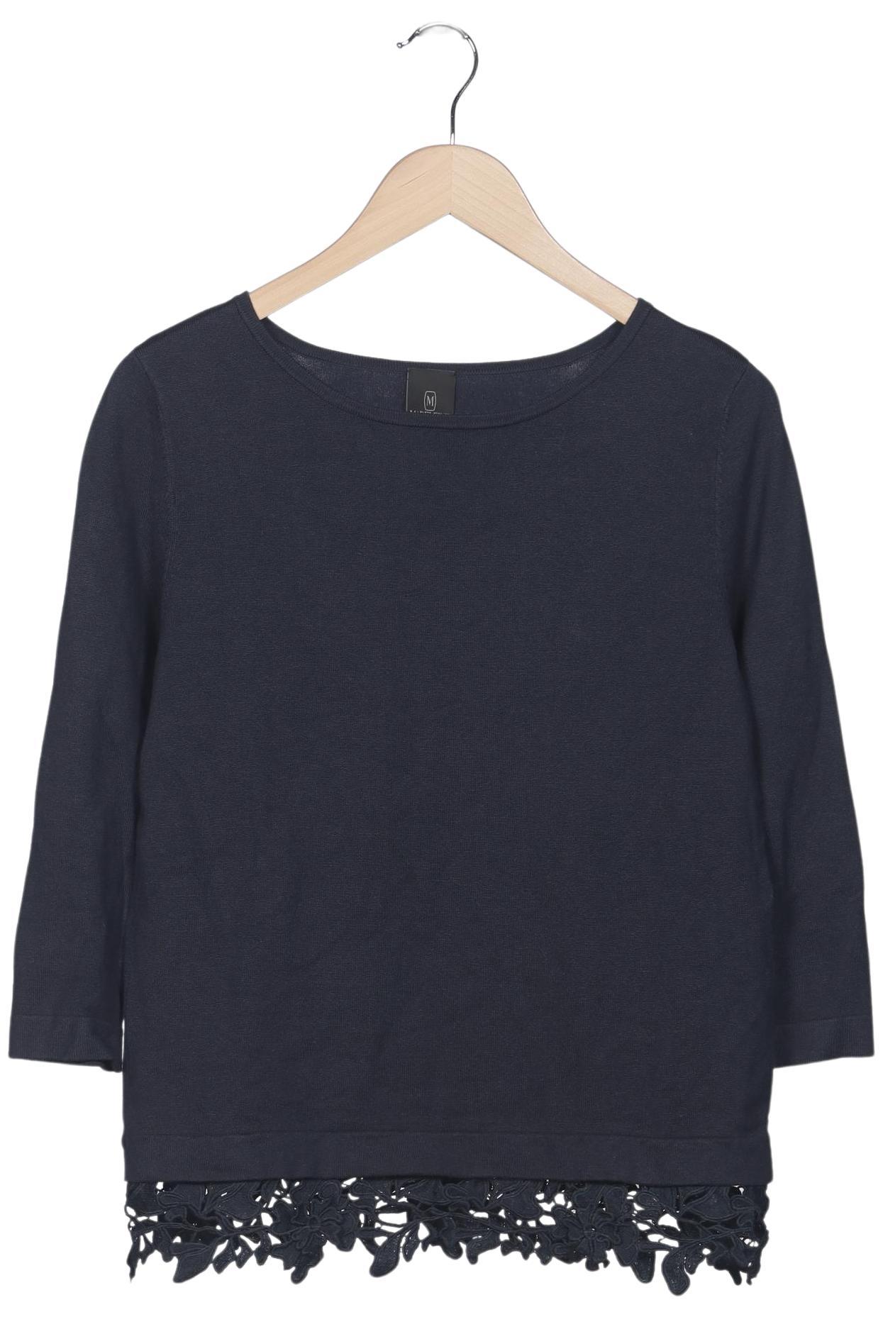 

Madeleine Damen Pullover, marineblau, Gr. 36