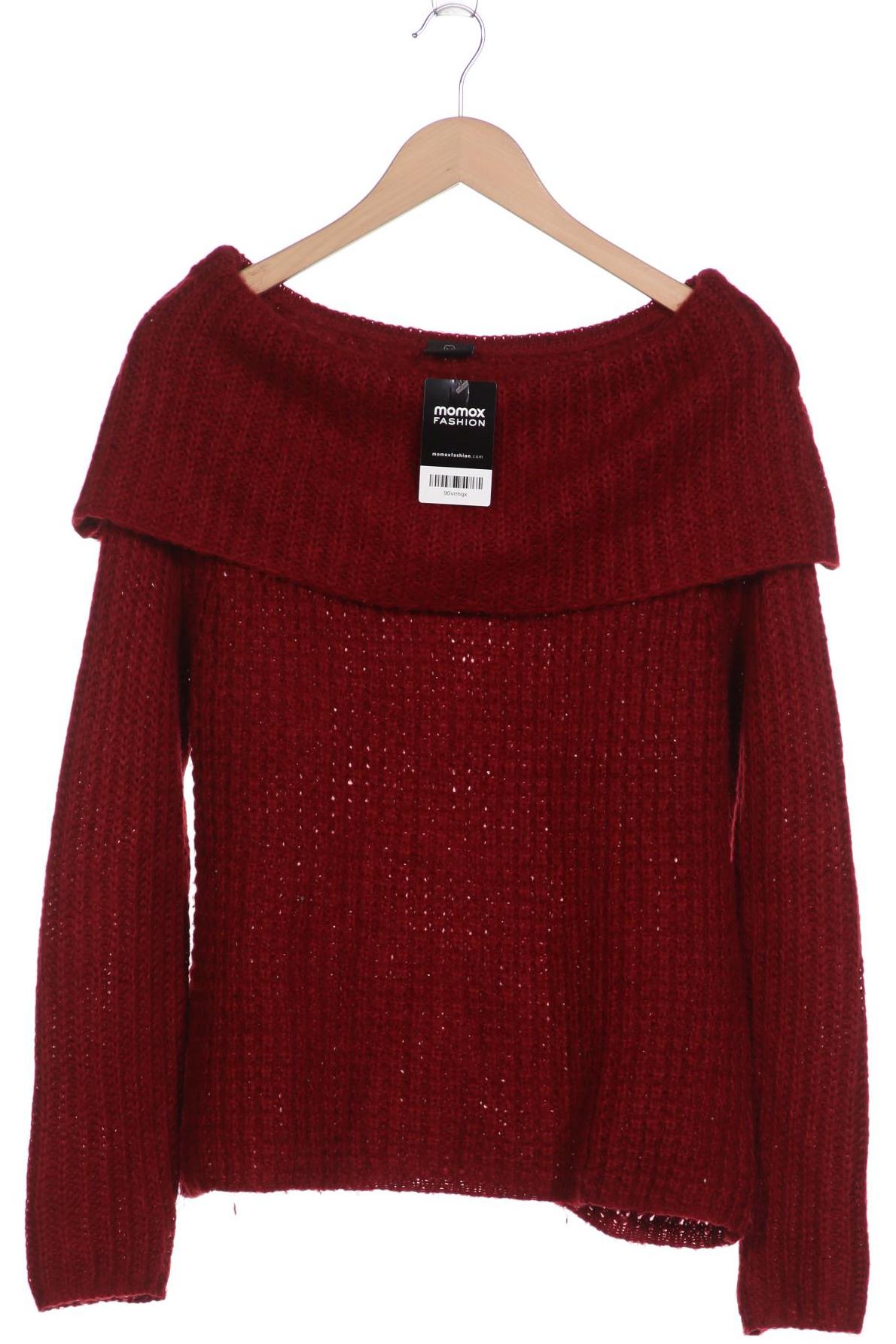 

Madeleine Damen Pullover, rot