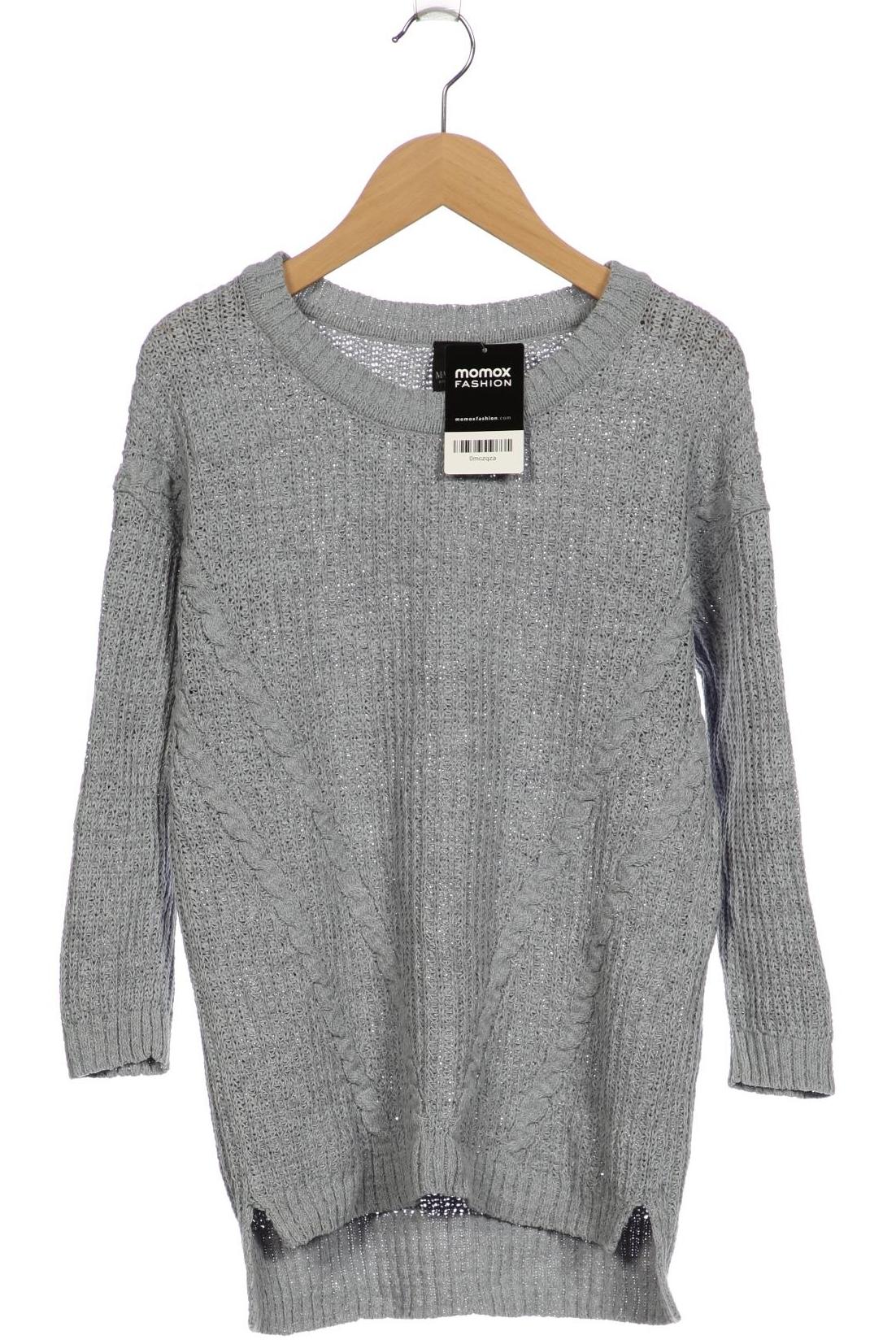 

Madeleine Damen Pullover, blau, Gr. 34