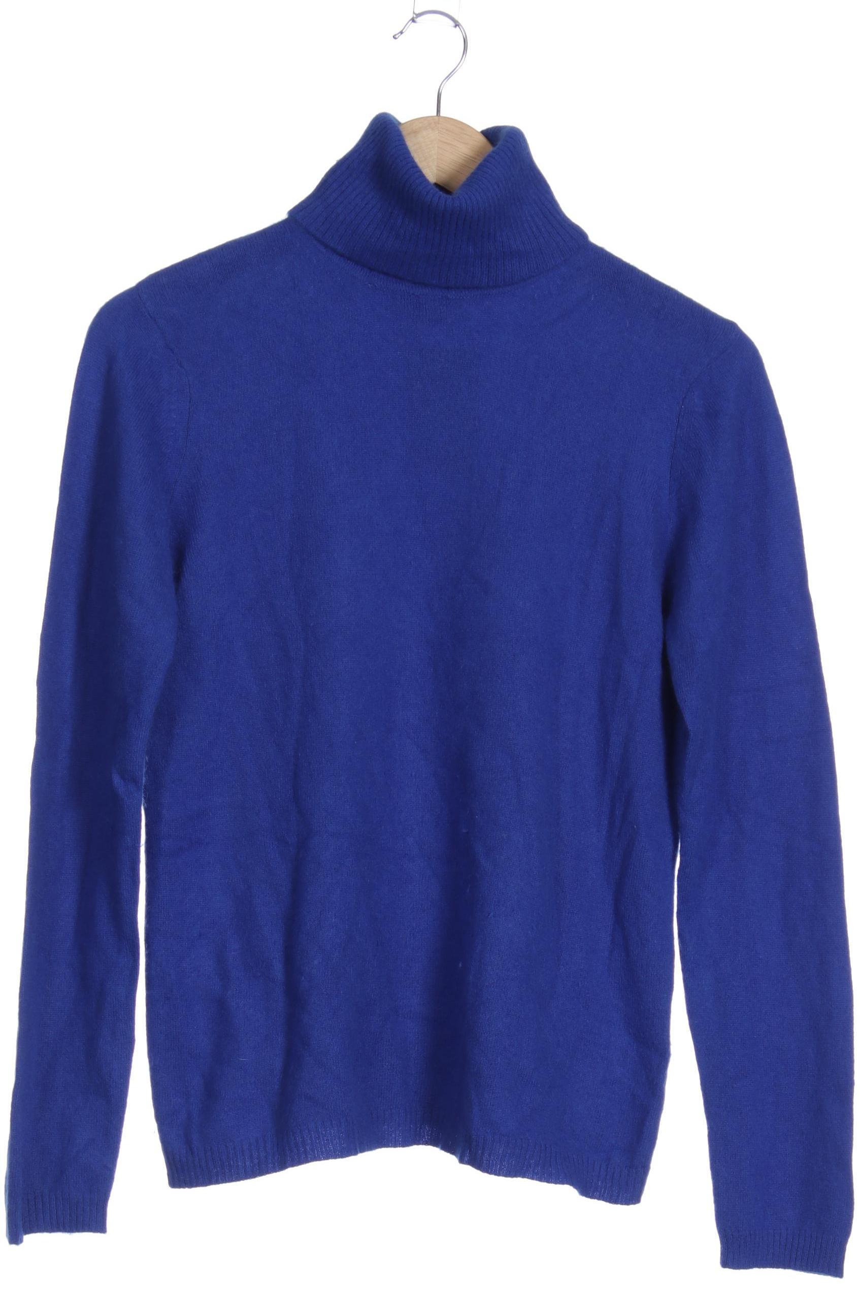 

Madeleine Damen Pullover, blau, Gr. 36