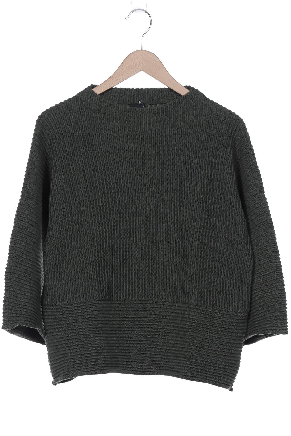 

Madeleine Damen Pullover, grün, Gr. 40