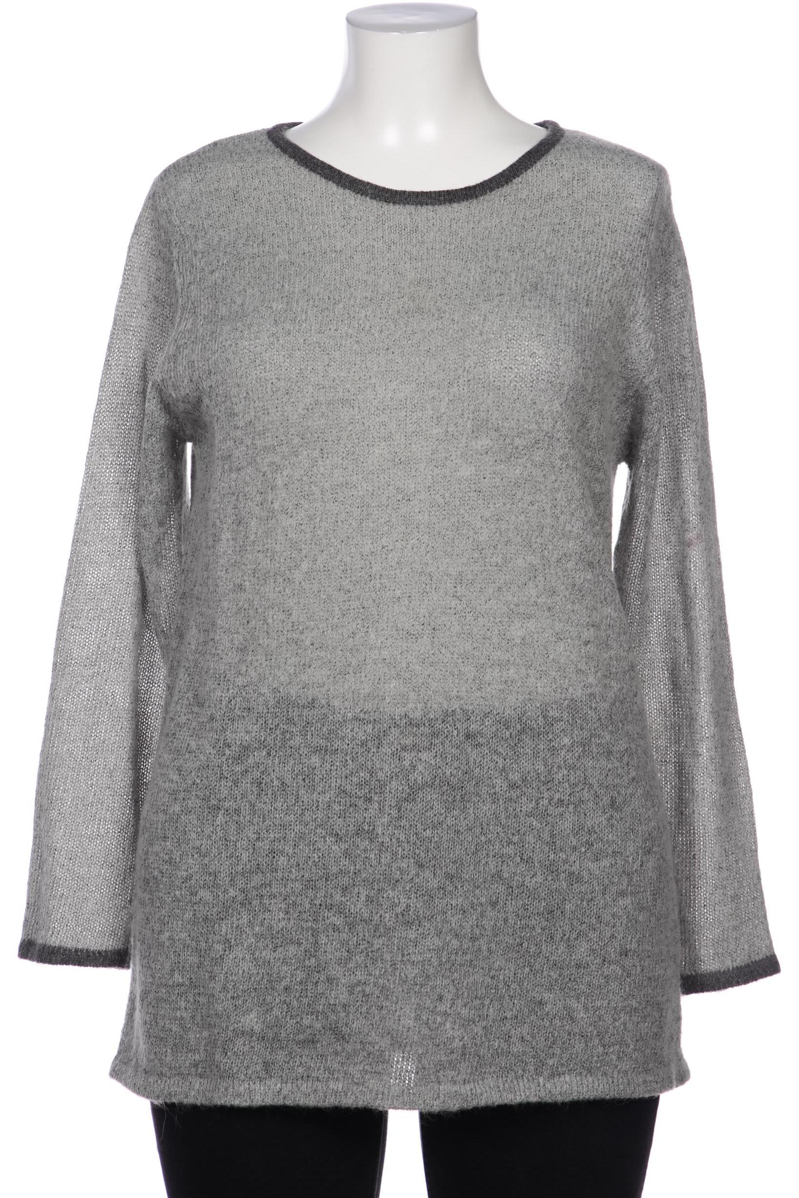 

Madeleine Damen Pullover, grau, Gr. 42