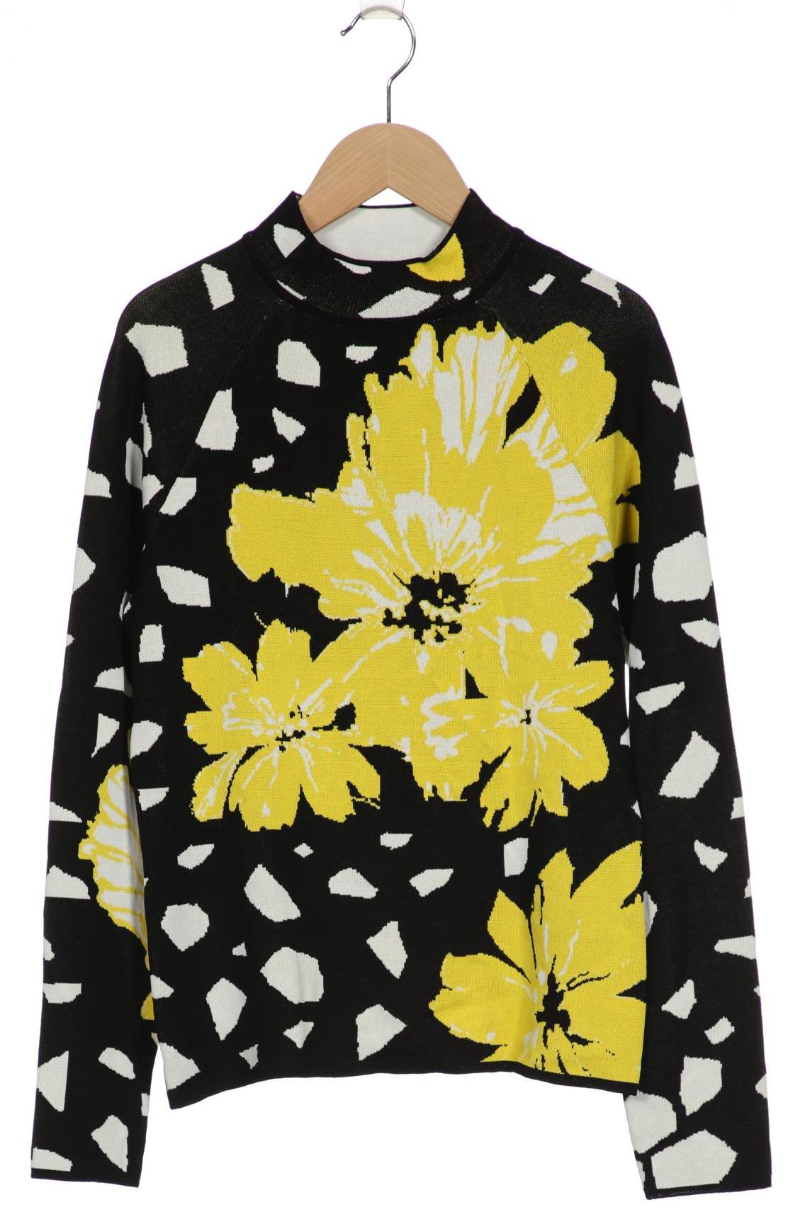 

Madeleine Damen Pullover, schwarz