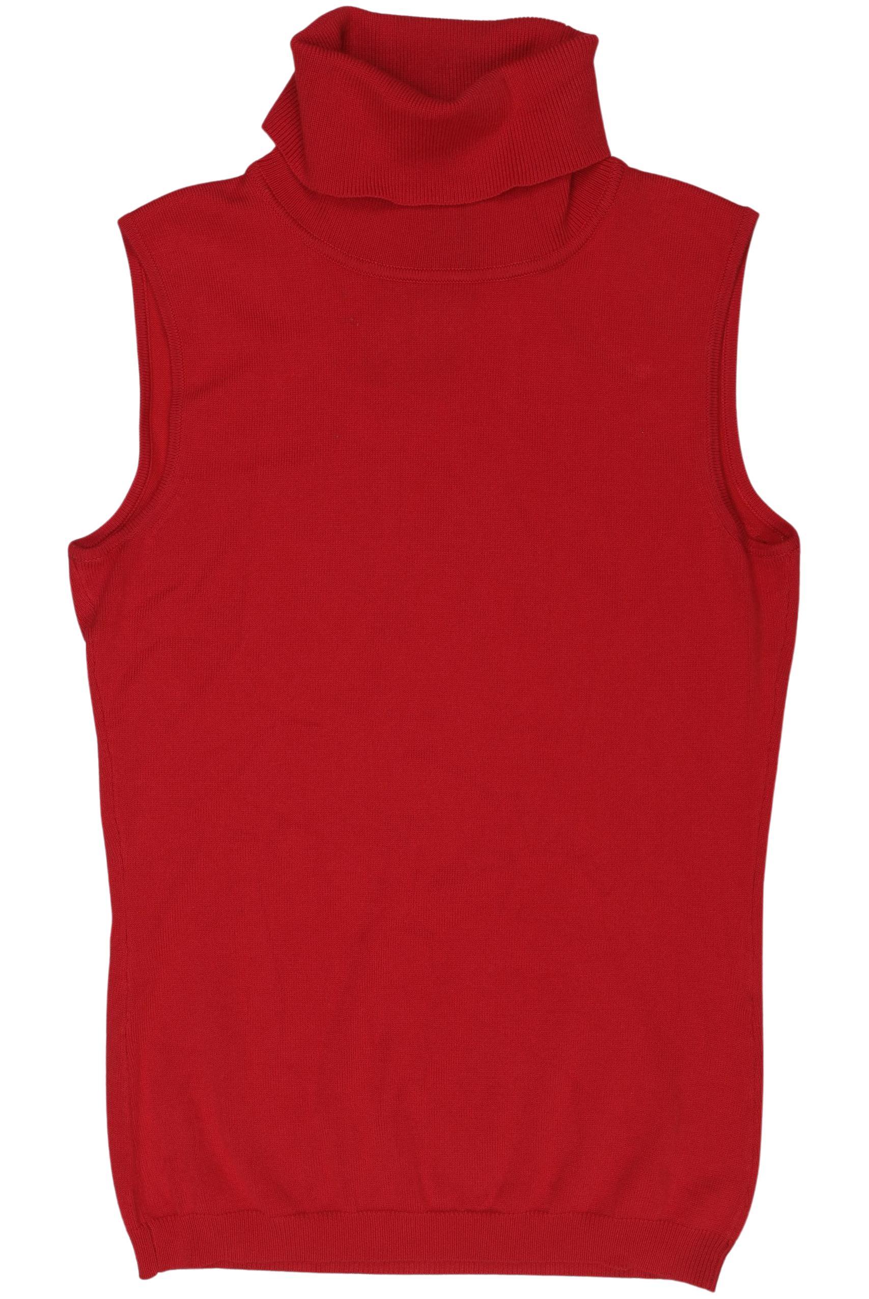 

Madeleine Damen Pullover, rot, Gr. 36