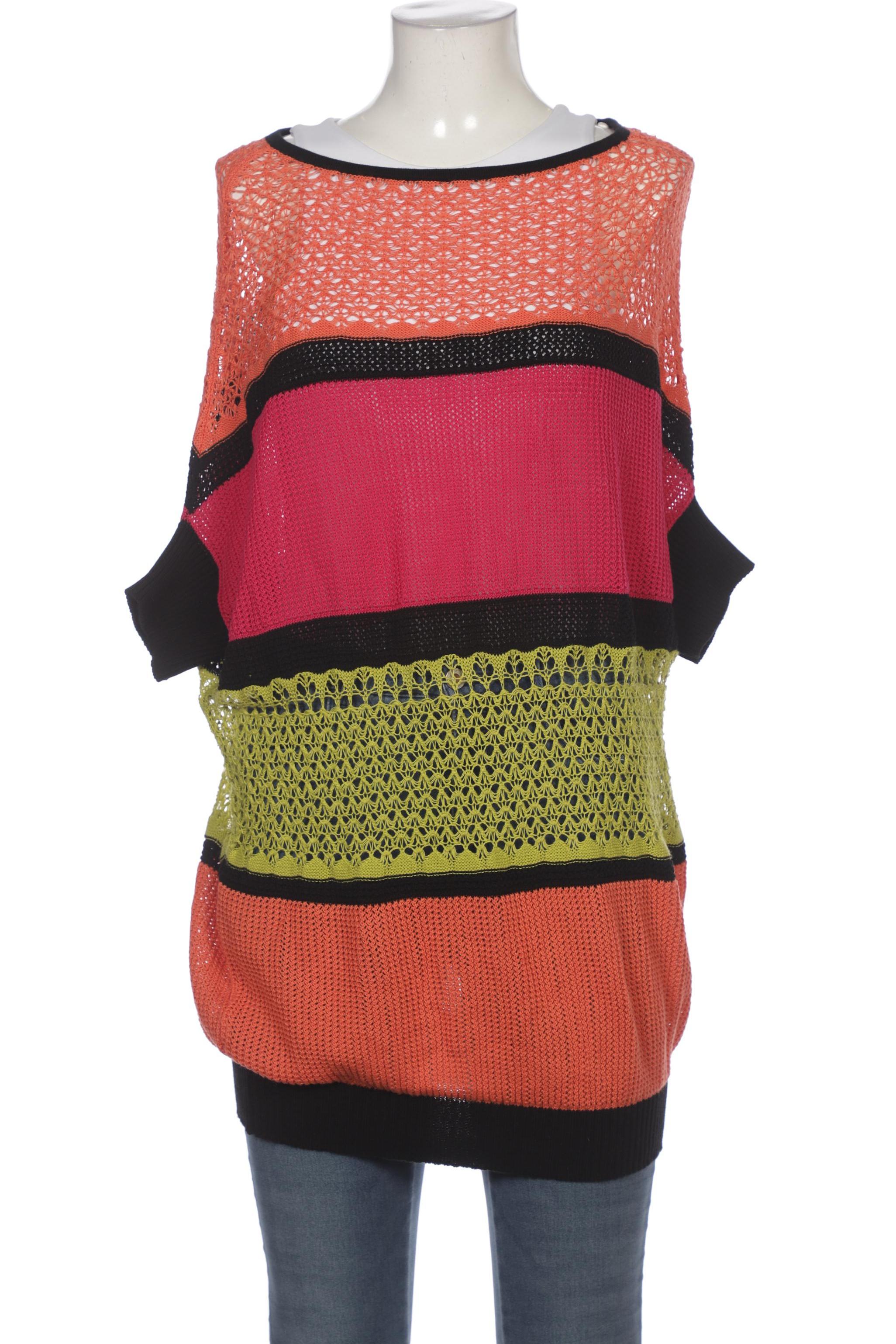 

Madeleine Damen Pullover, mehrfarbig, Gr. 48