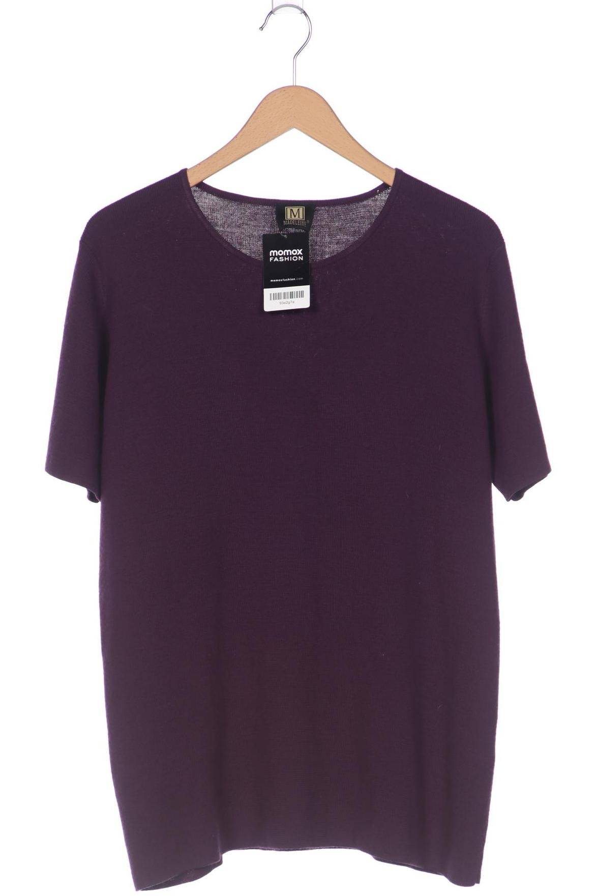 

Madeleine Damen Pullover, flieder, Gr. 46