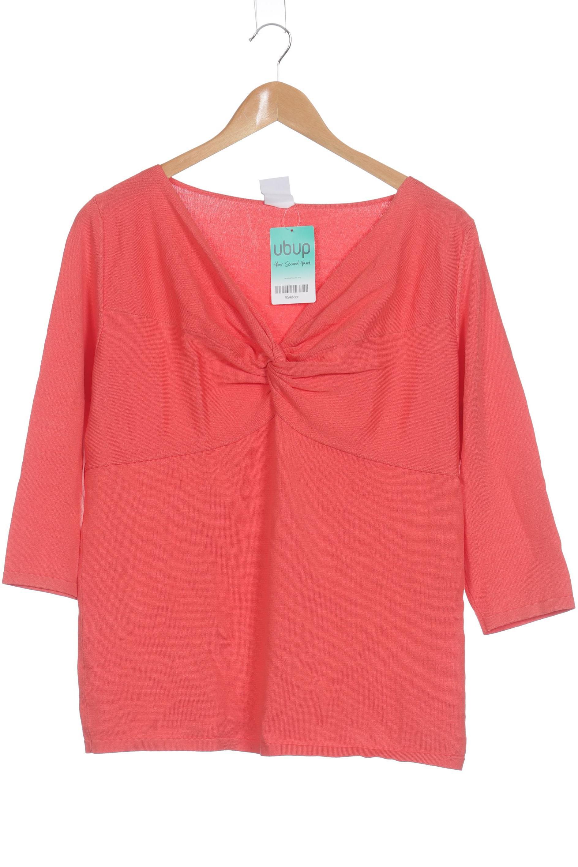 

Madeleine Damen Pullover, pink, Gr. 44