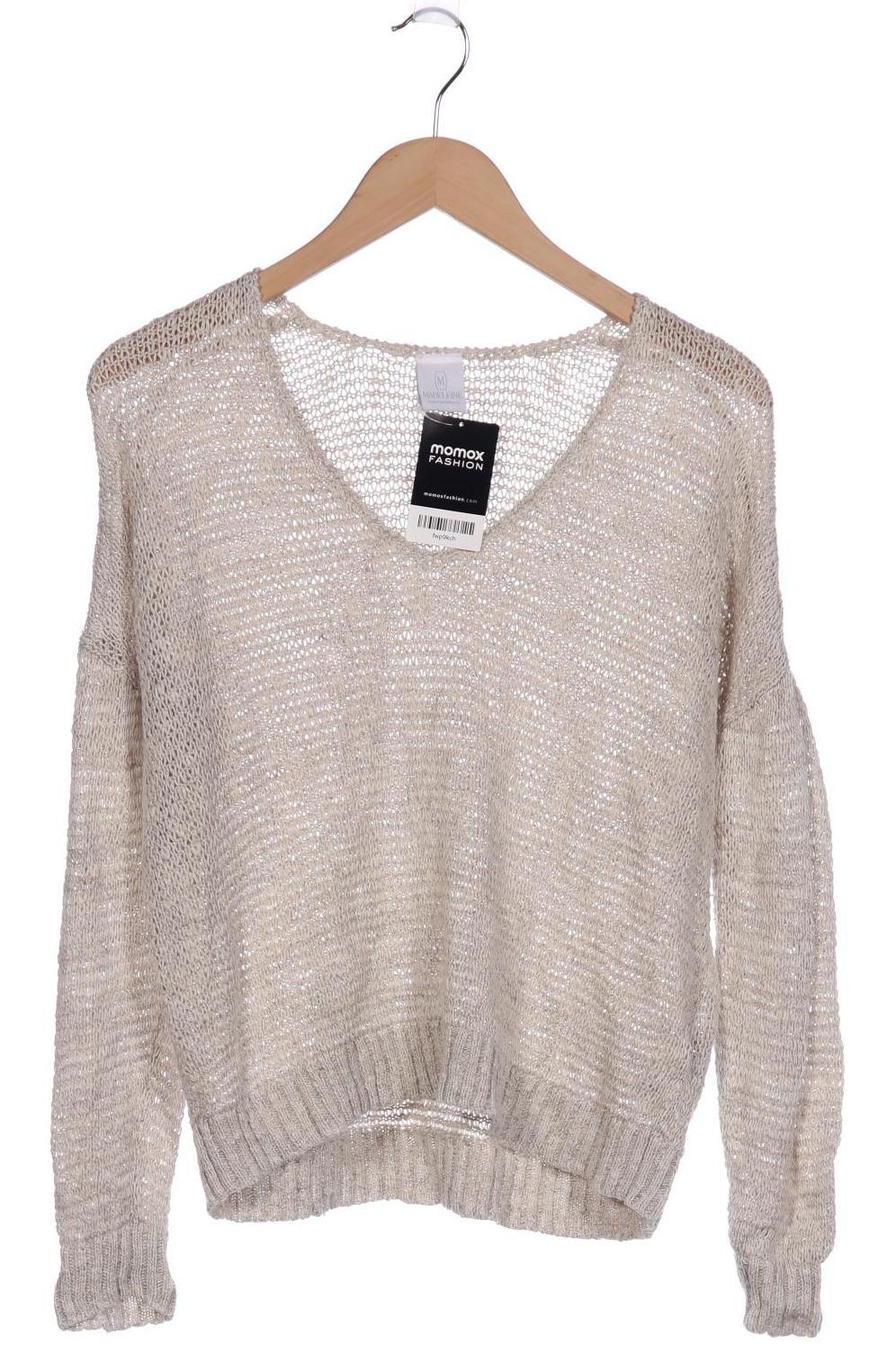 

Madeleine Damen Pullover, beige