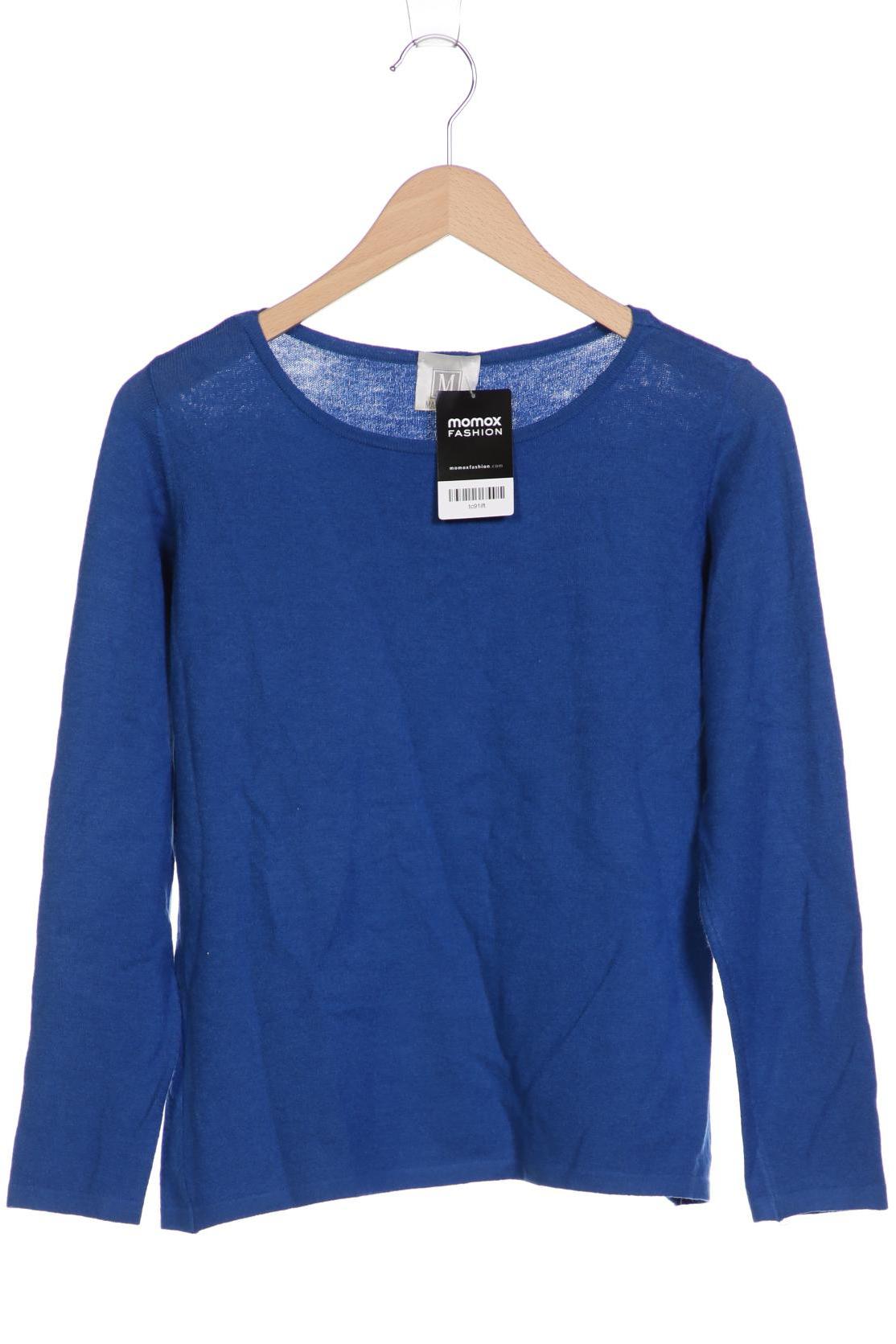 

Madeleine Damen Pullover, blau, Gr. 38