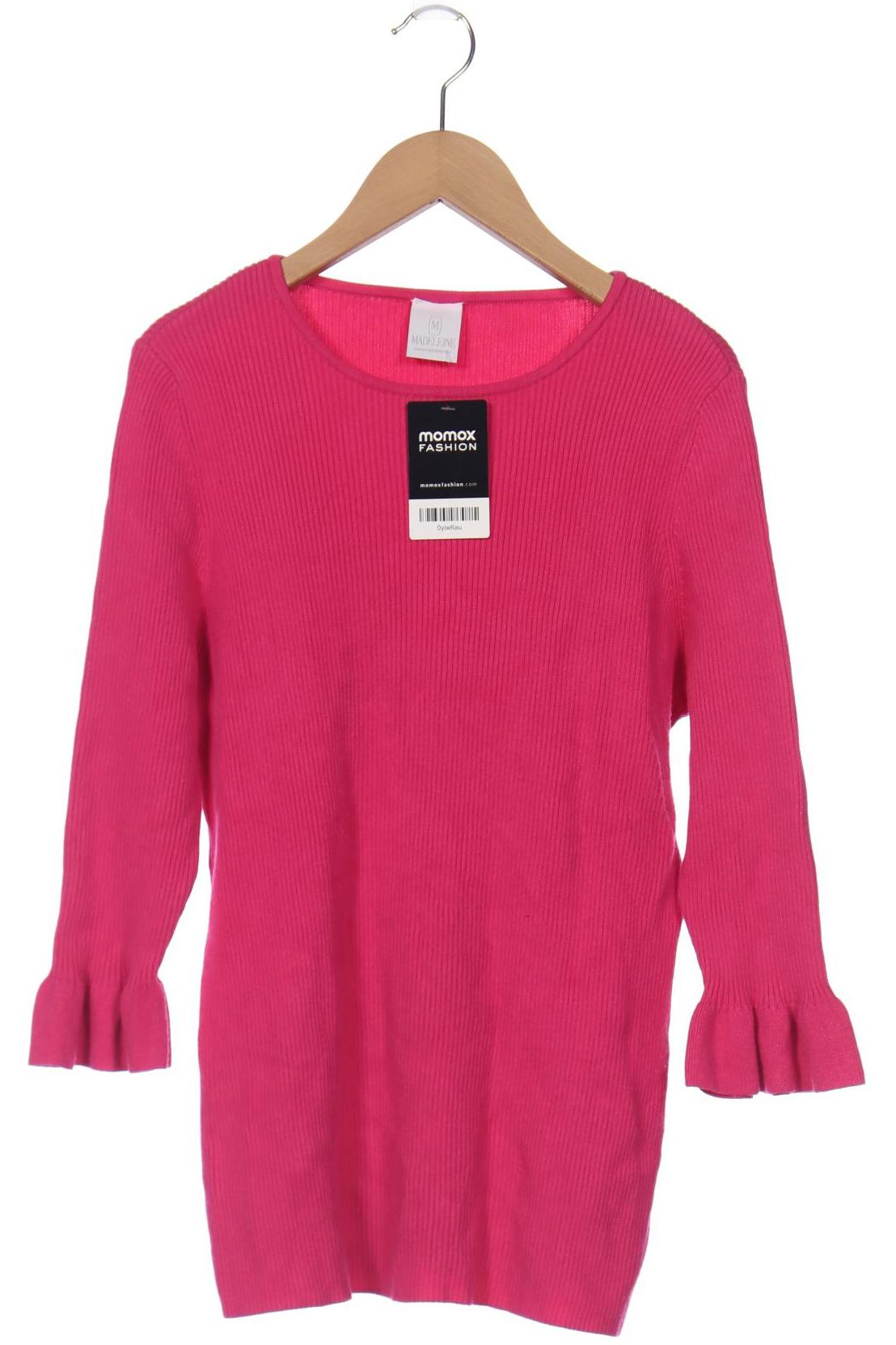 

Madeleine Damen Pullover, pink