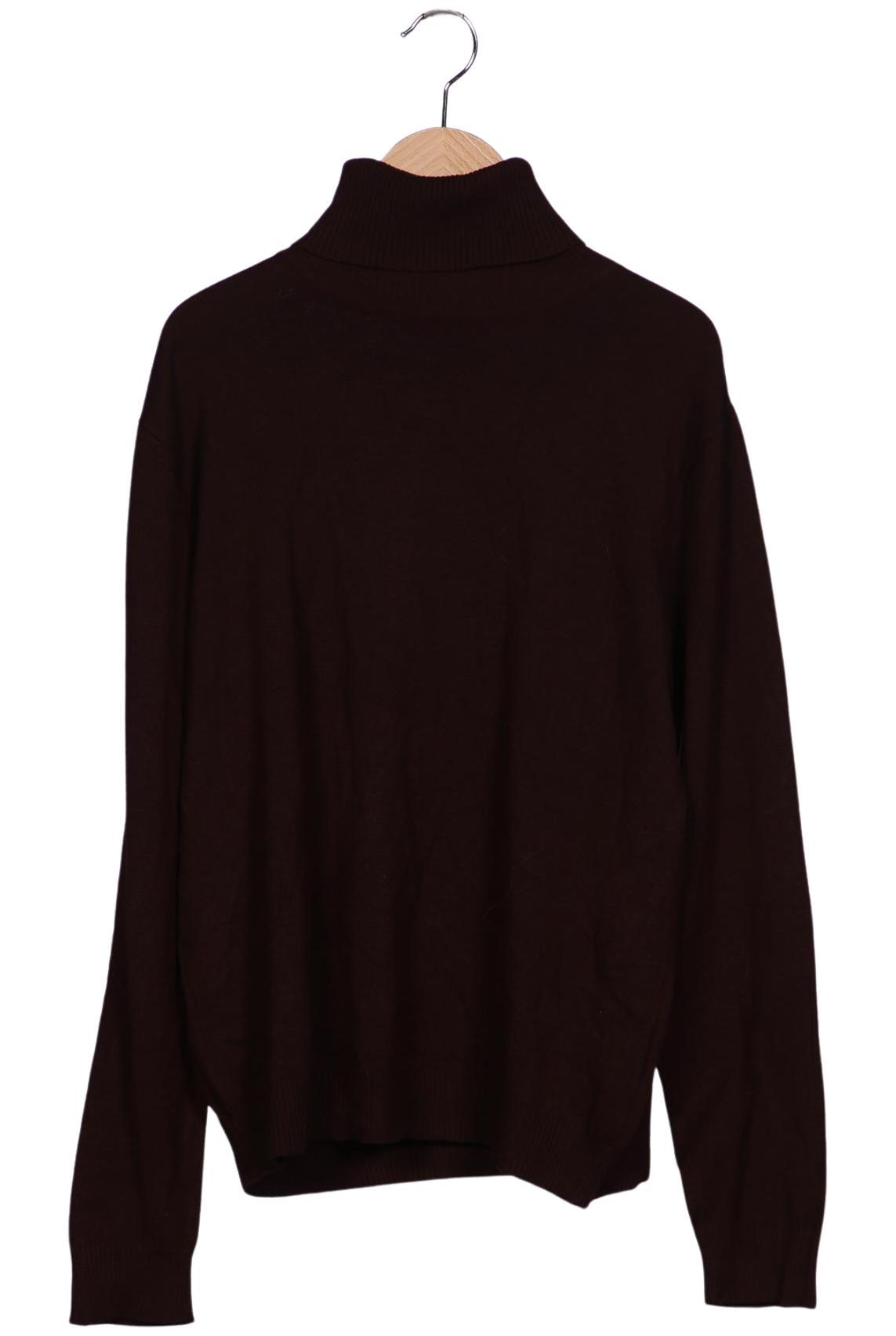 

Madeleine Damen Pullover, braun, Gr. 44