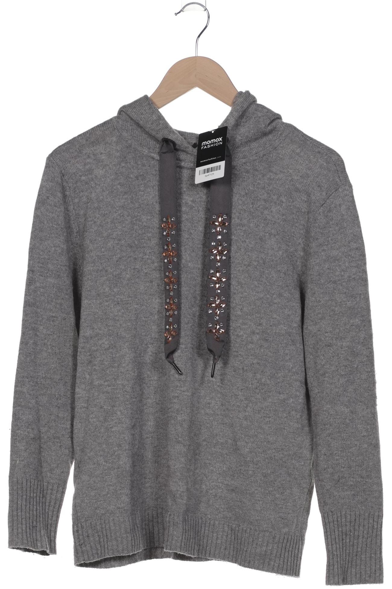

Madeleine Damen Pullover, grau, Gr. 40