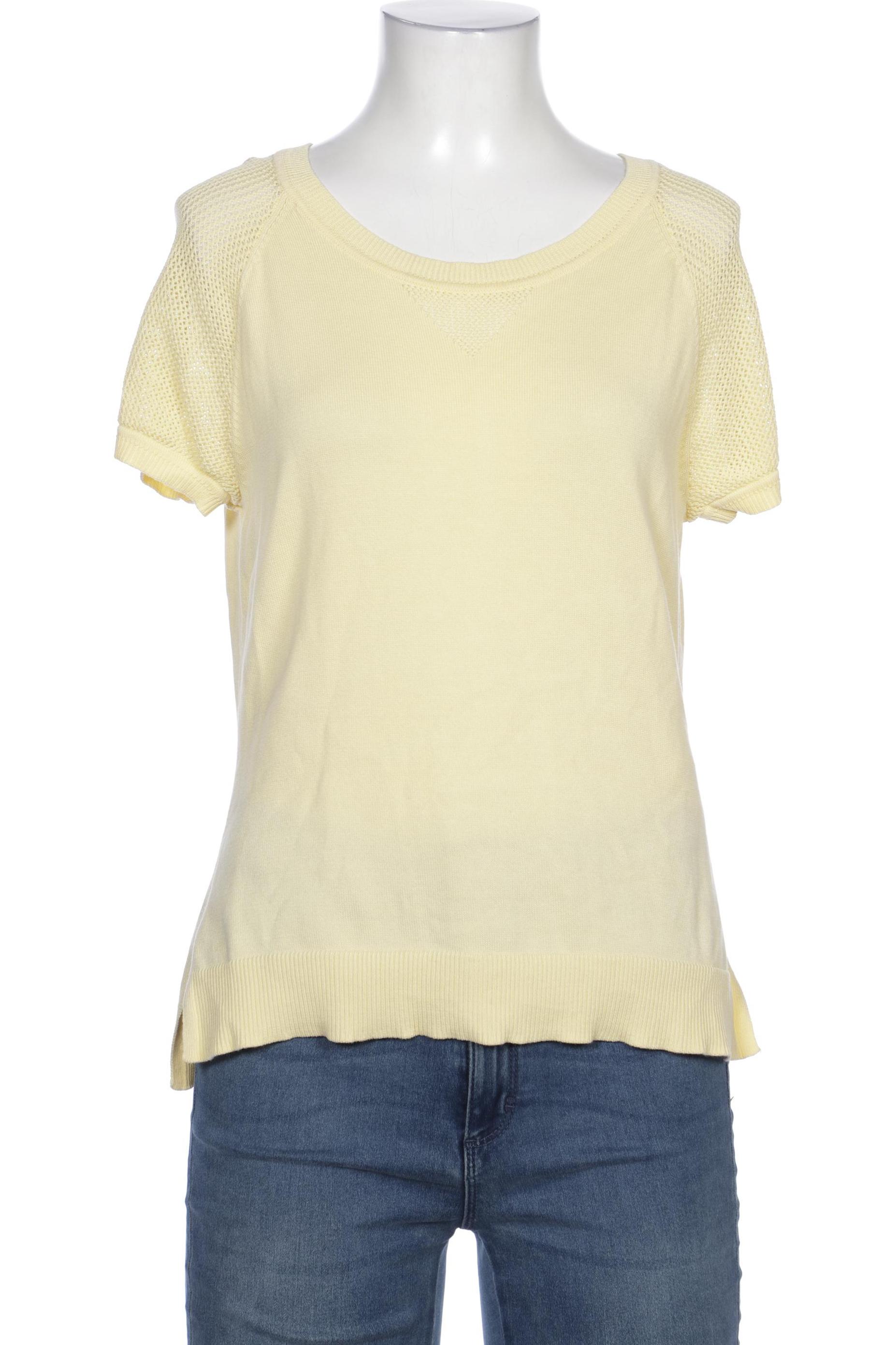 

Madeleine Damen Pullover, gelb