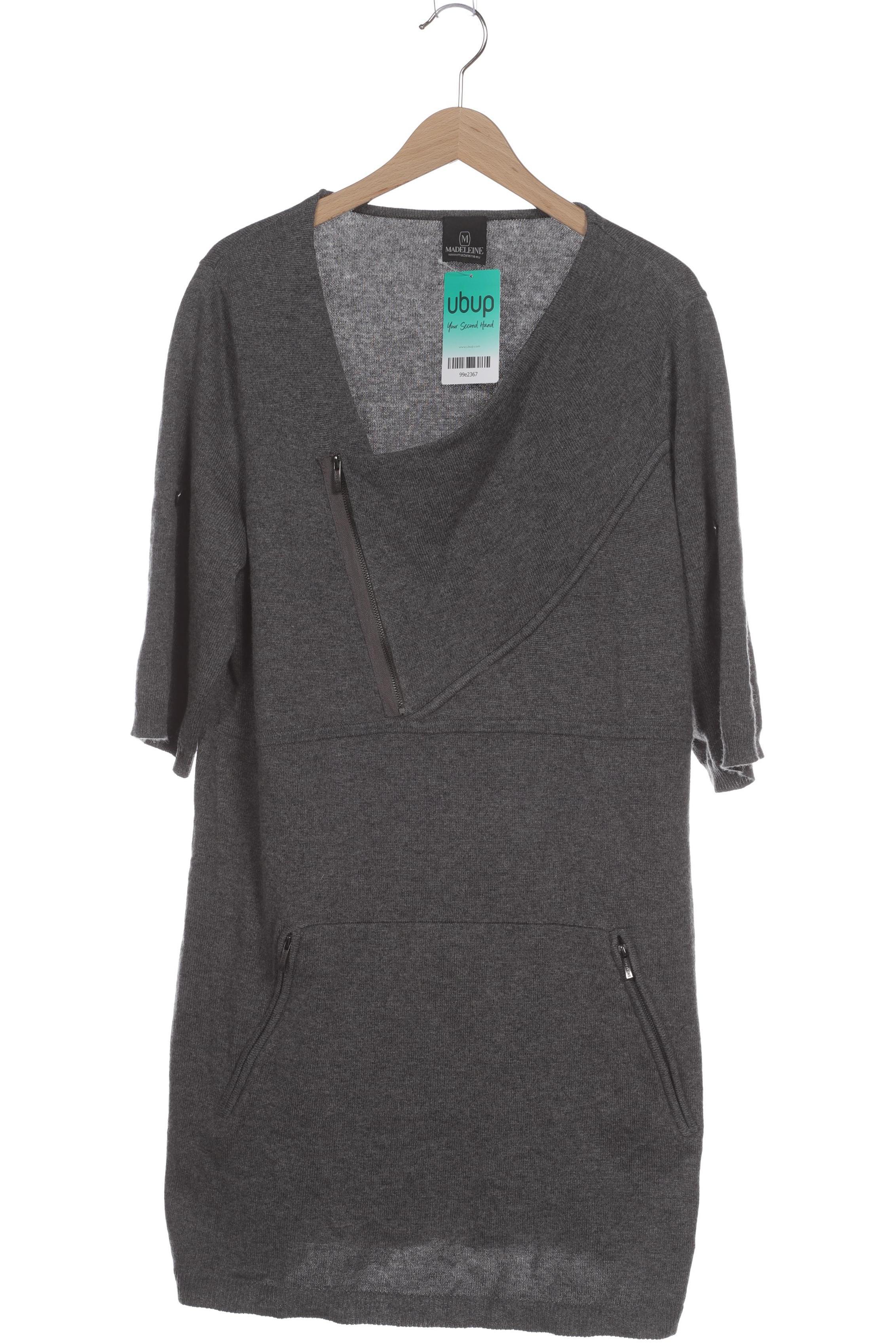 

Madeleine Damen Pullover, grau, Gr. 40